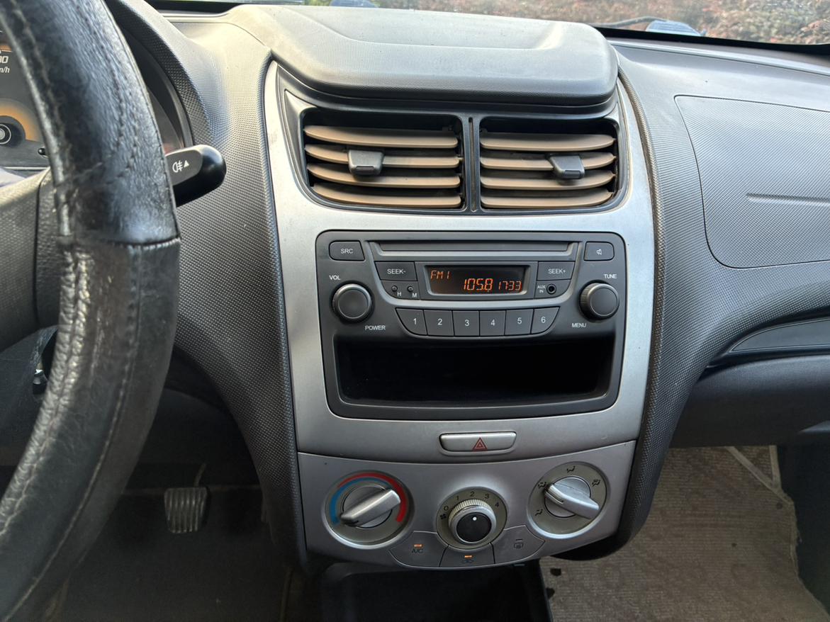 Chevrolet Sail 2013 thumb 4