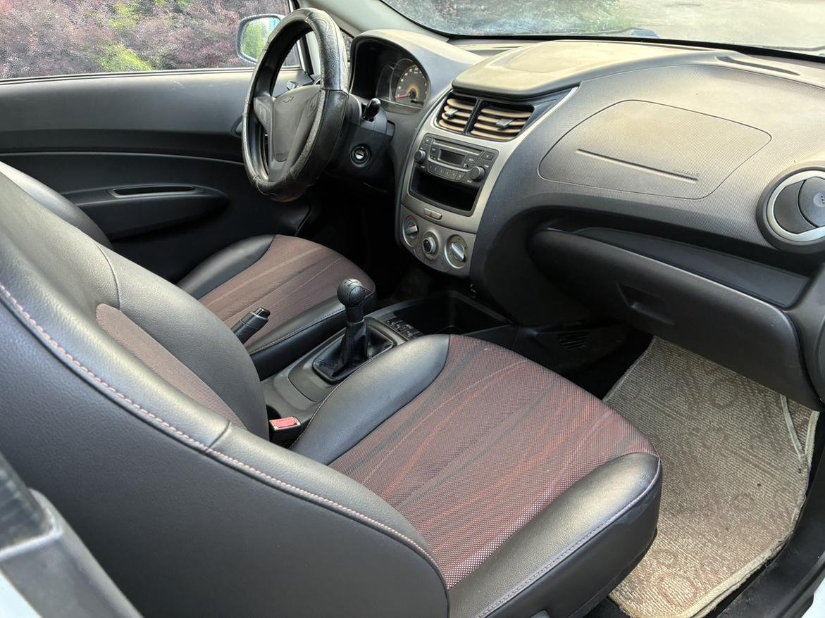 Chevrolet Sail 2013 thumb 7