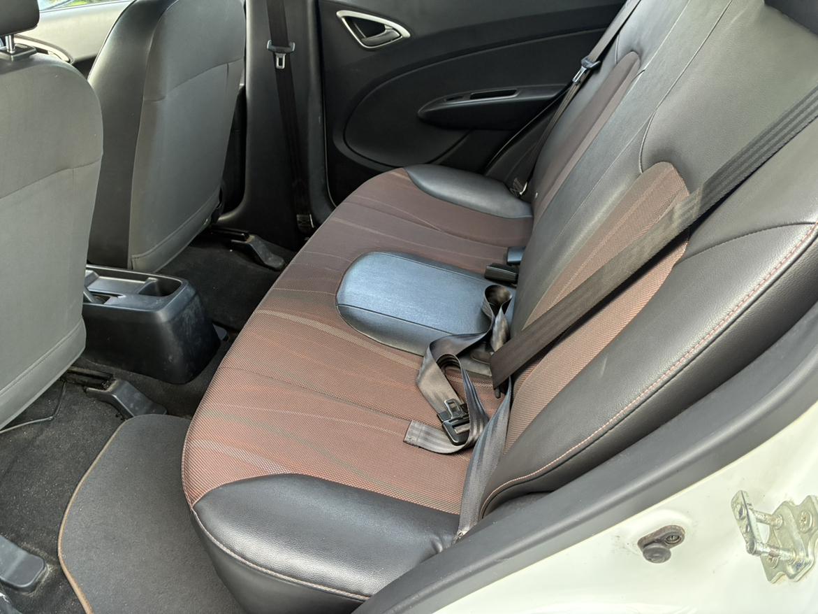 Chevrolet Sail 2013 thumb 9