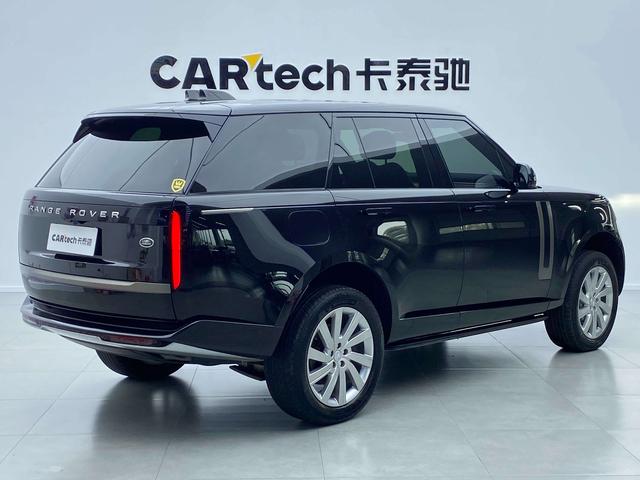 Land Rover Range Rover 2023 thumb 2