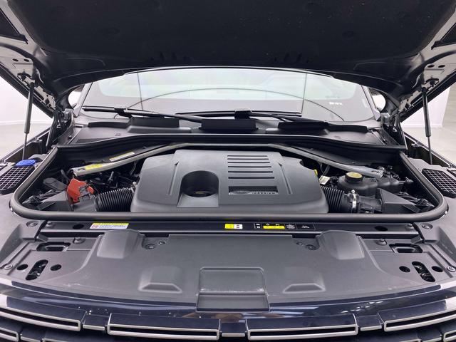 Land Rover Range Rover 2023 thumb 4