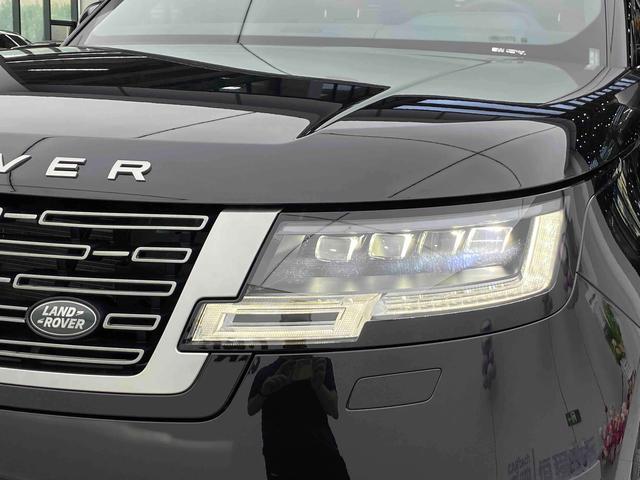 Land Rover Range Rover 2023 thumb 5