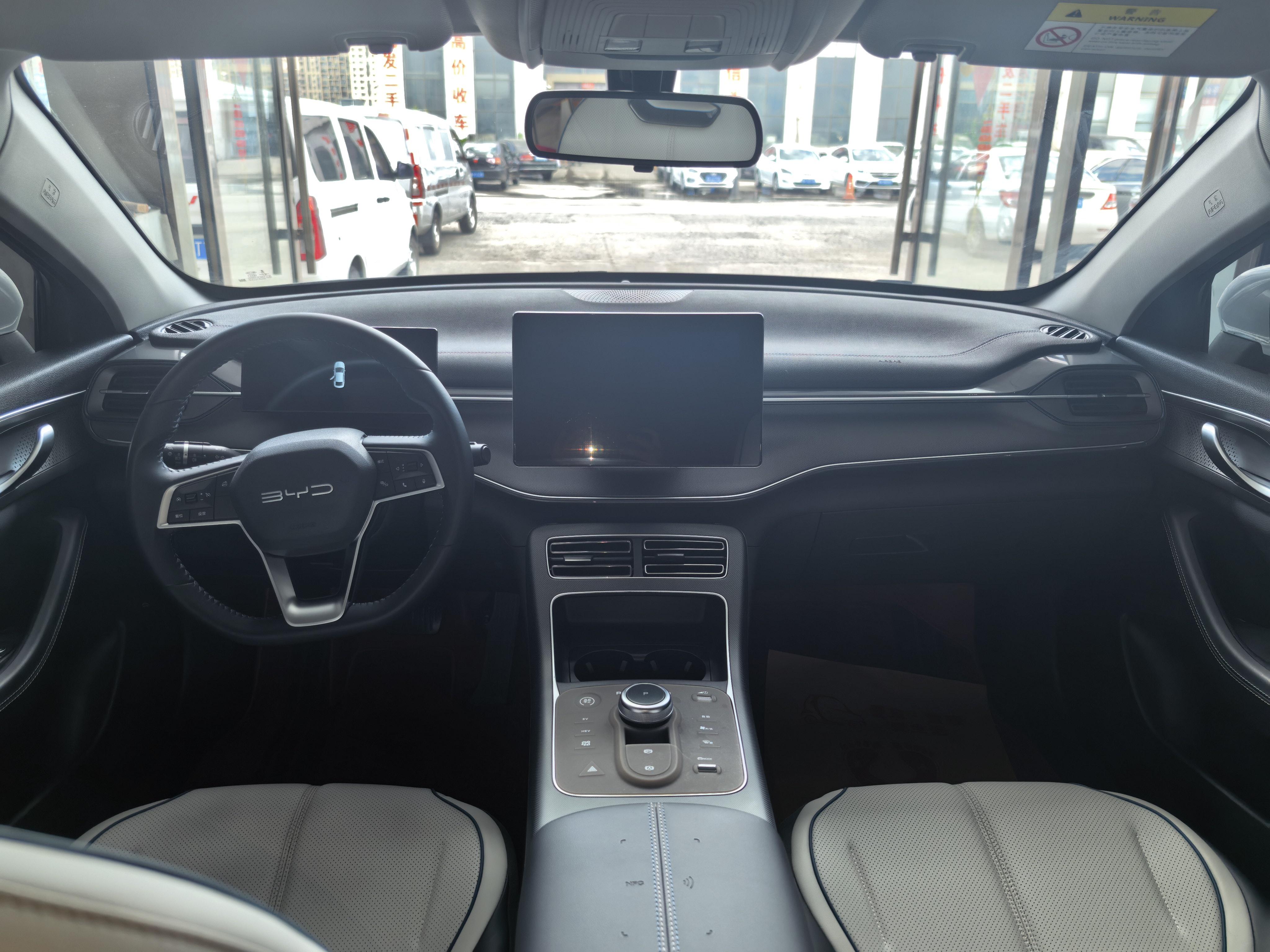 BYD Destroyer 05 2024 thumb 5