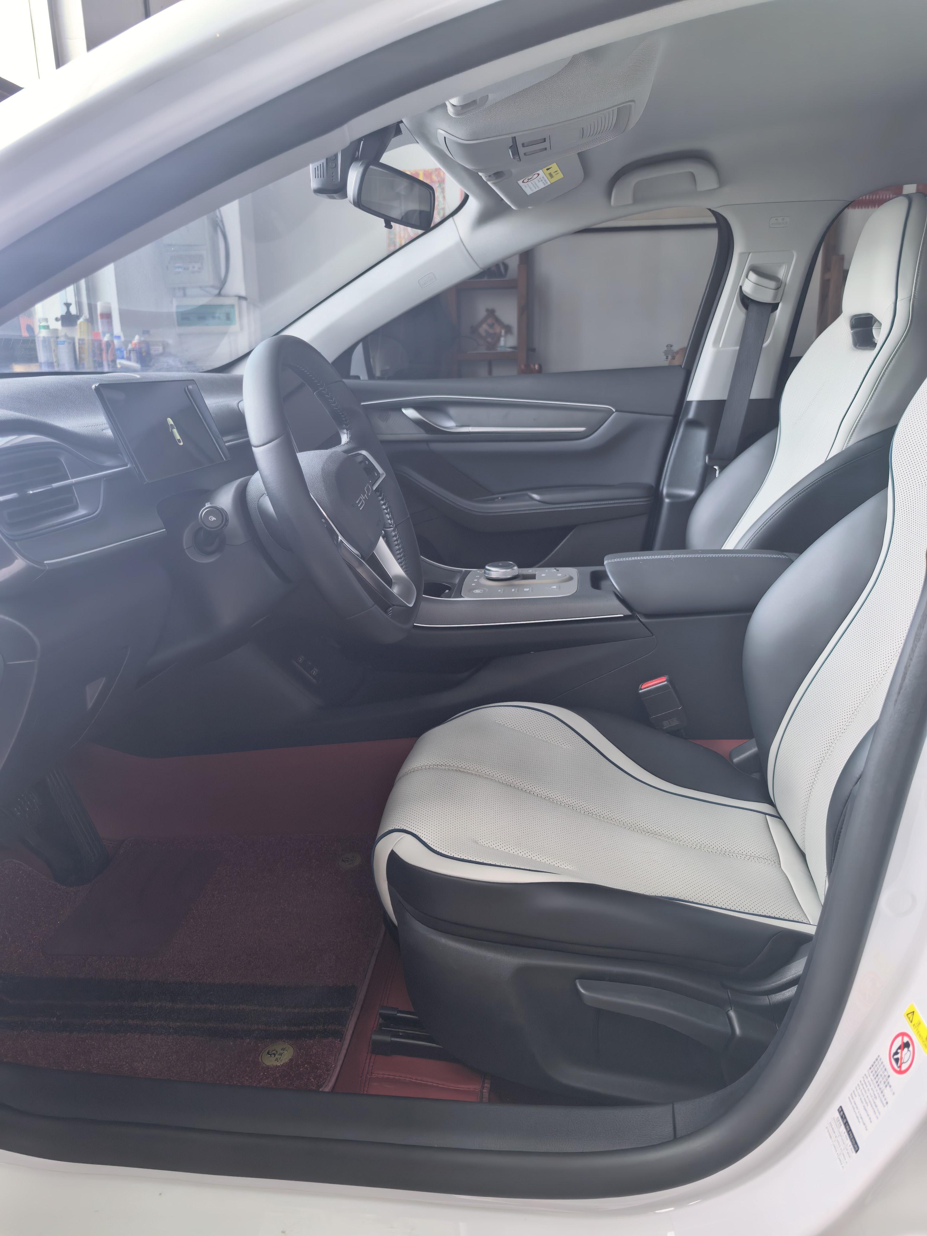 BYD Destroyer 05 2024 thumb 8