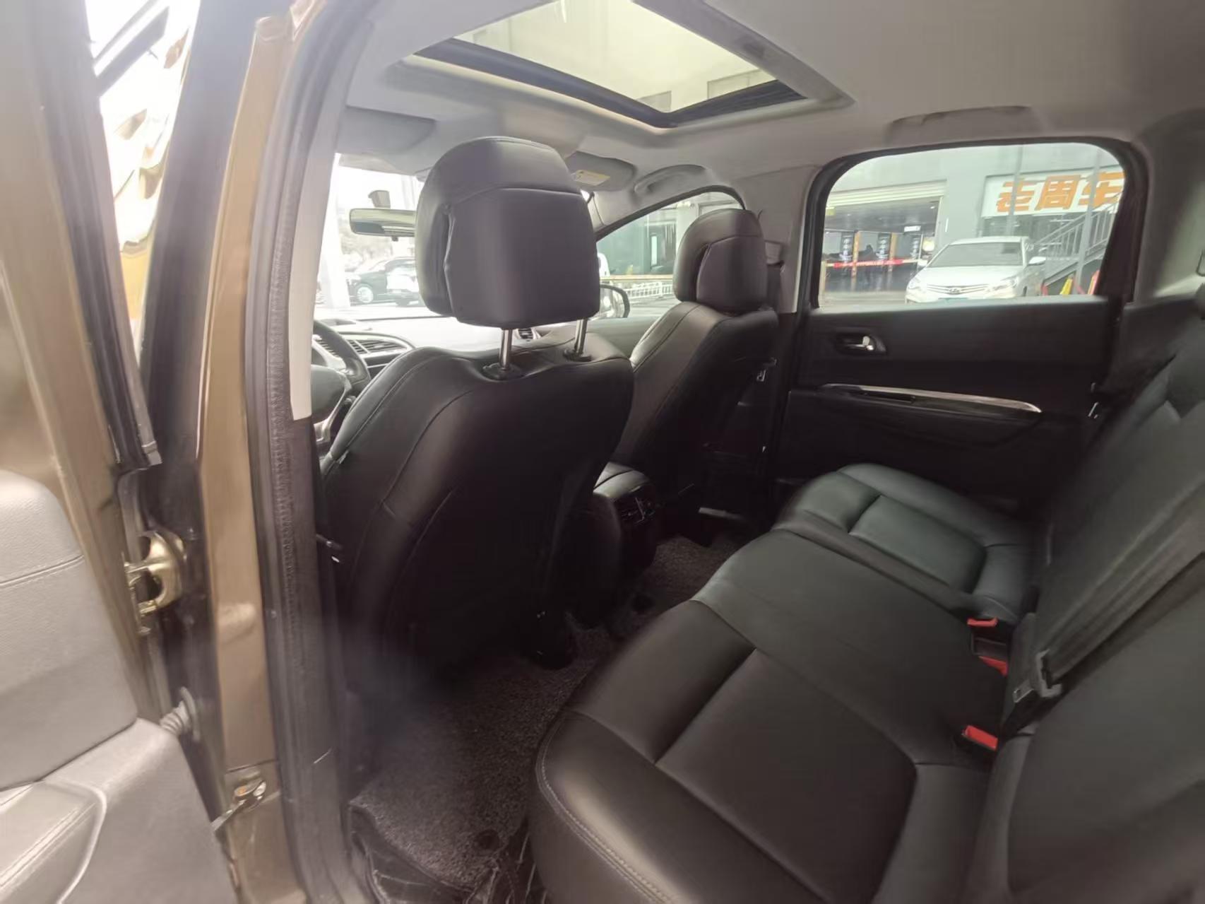 Peugeot 3008 2015 thumb 7
