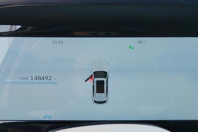 Geely Xingyue L 2022 thumb 4