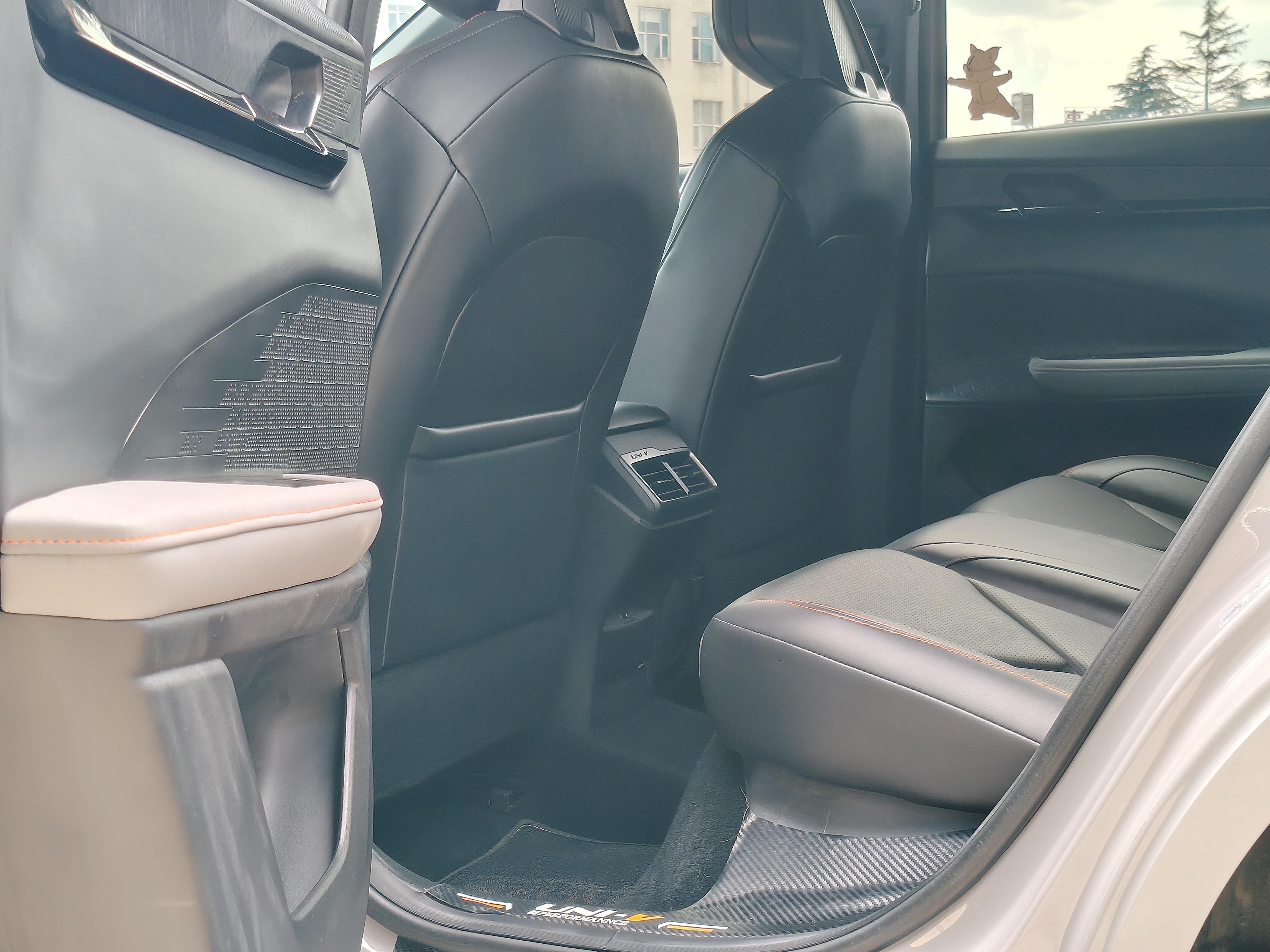 Changan UNI-V 2022 thumb 7