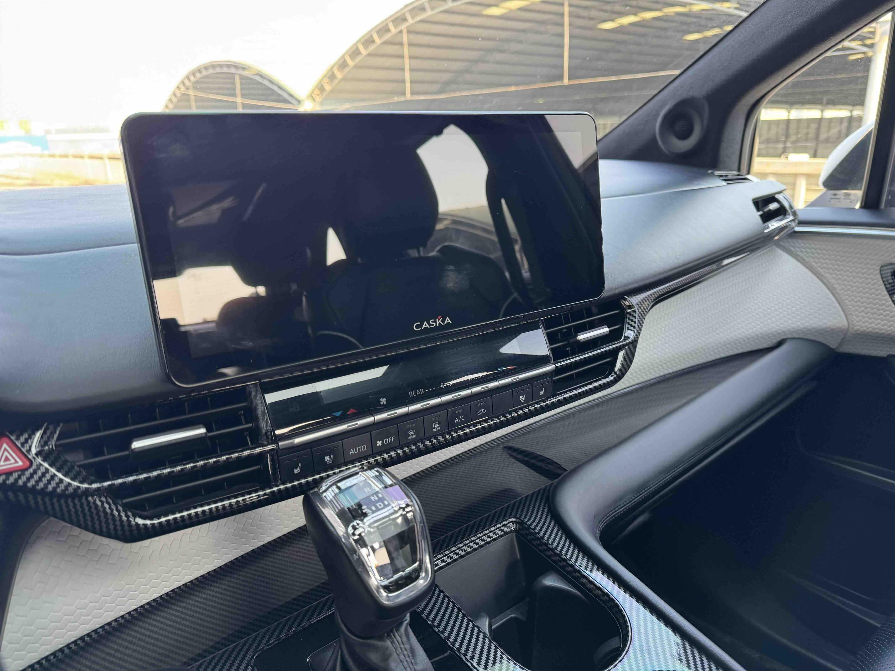 Toyota Sienna 2021 thumb 6