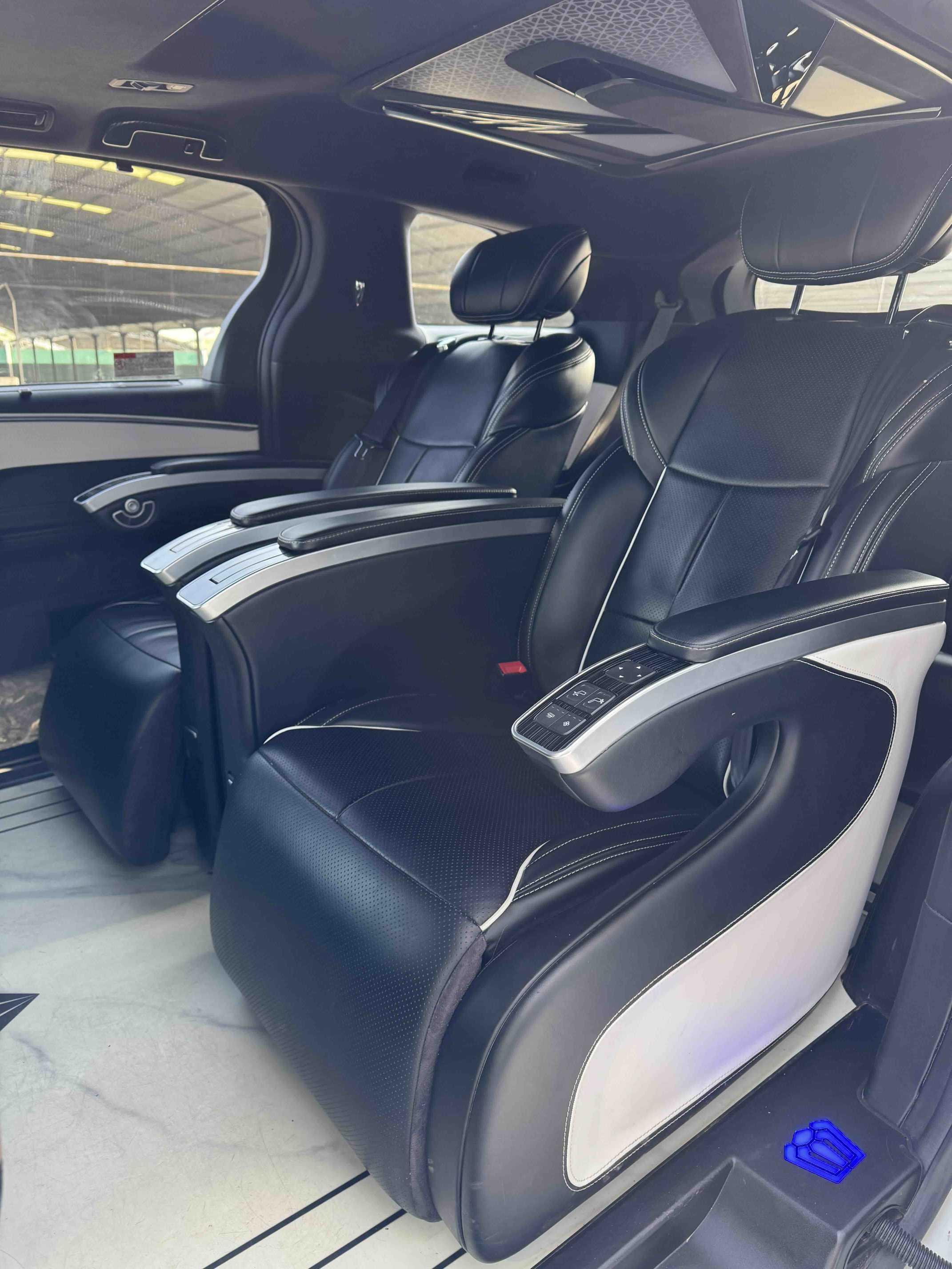 Toyota Sienna 2021 thumb 7