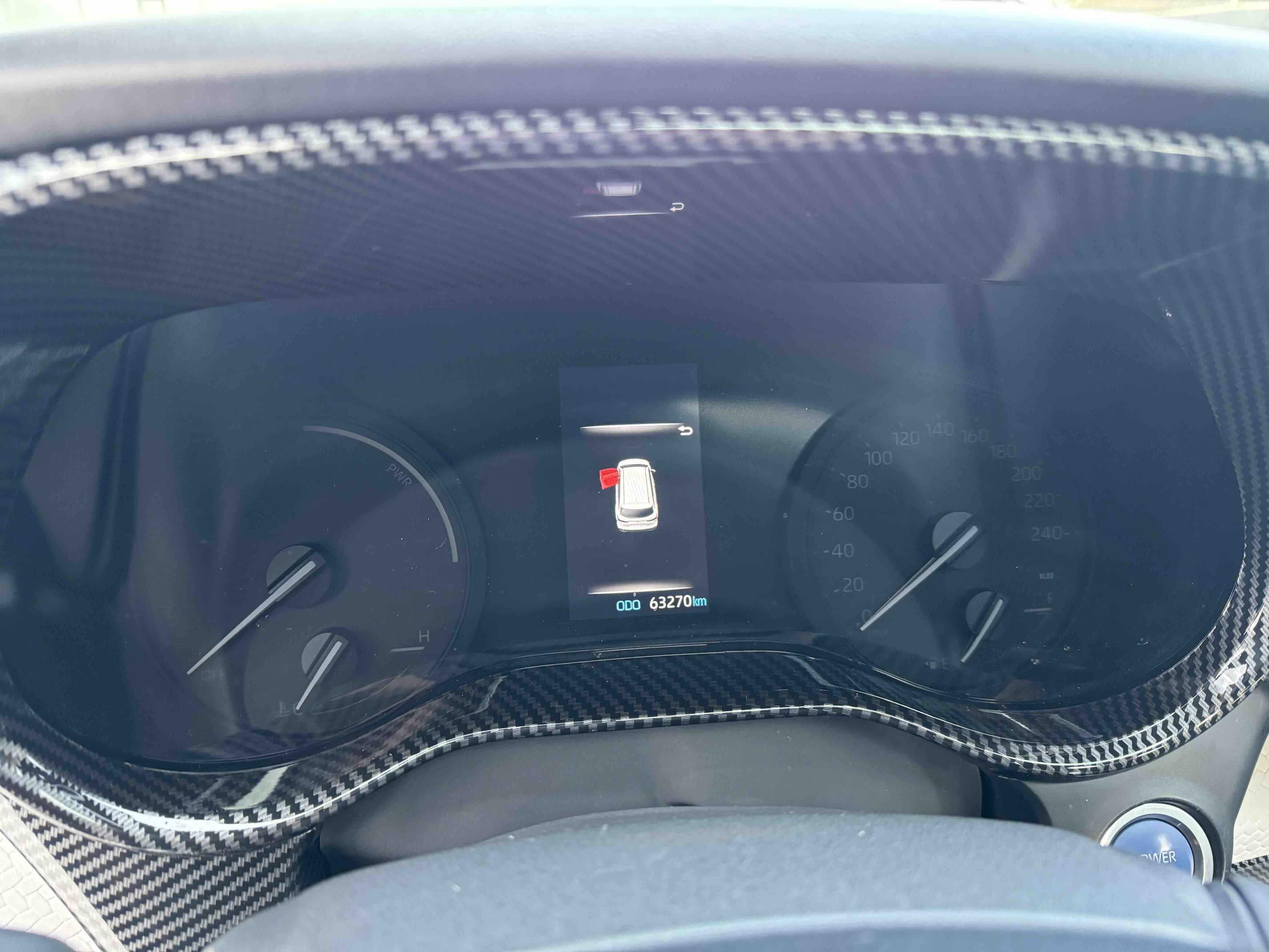 Toyota Sienna 2021 thumb 9
