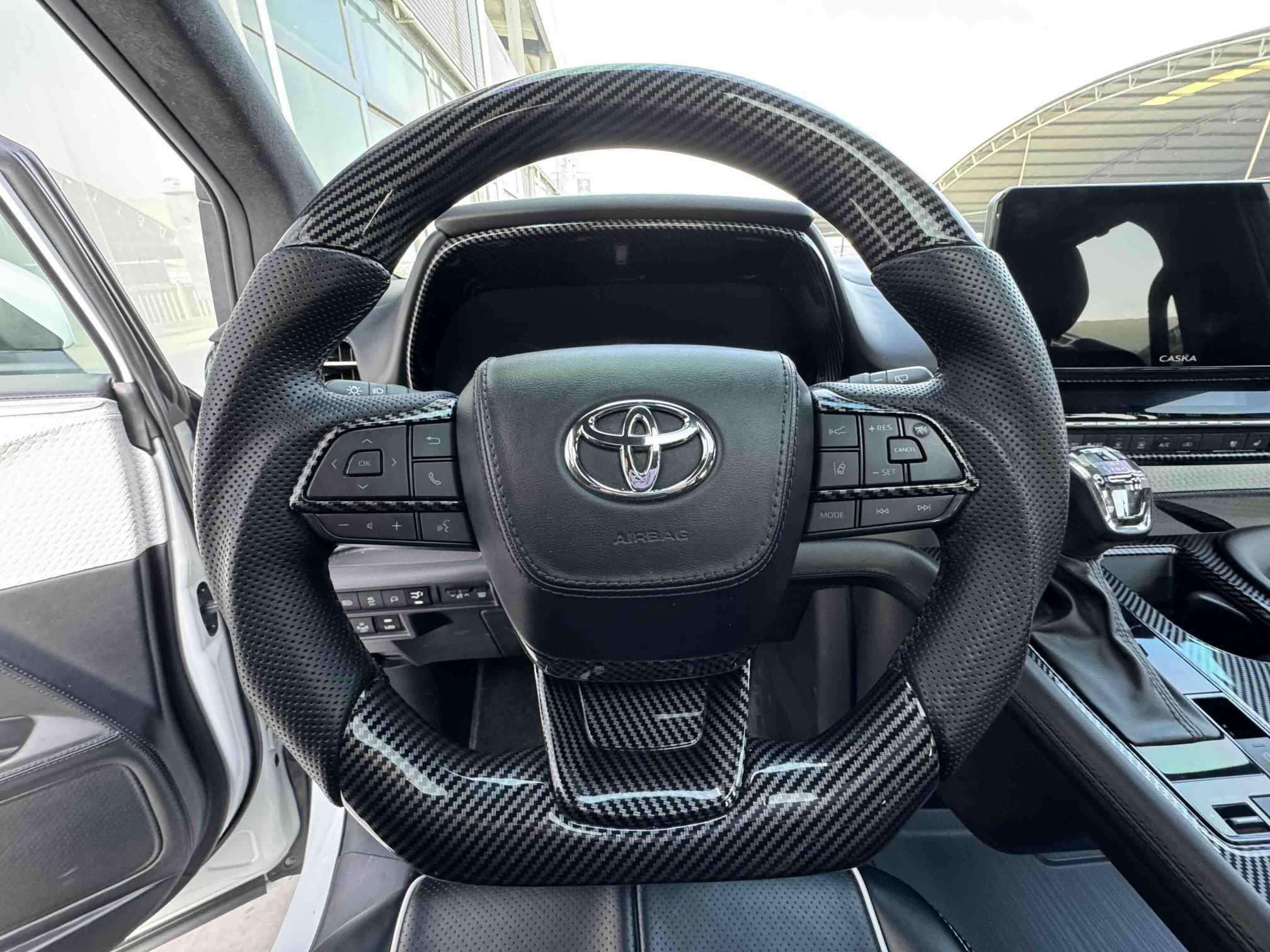 Toyota Sienna 2021 thumb 10