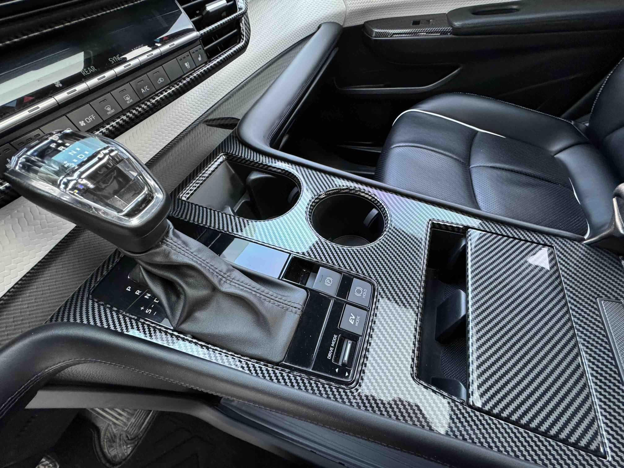 Toyota Sienna 2021 thumb 11
