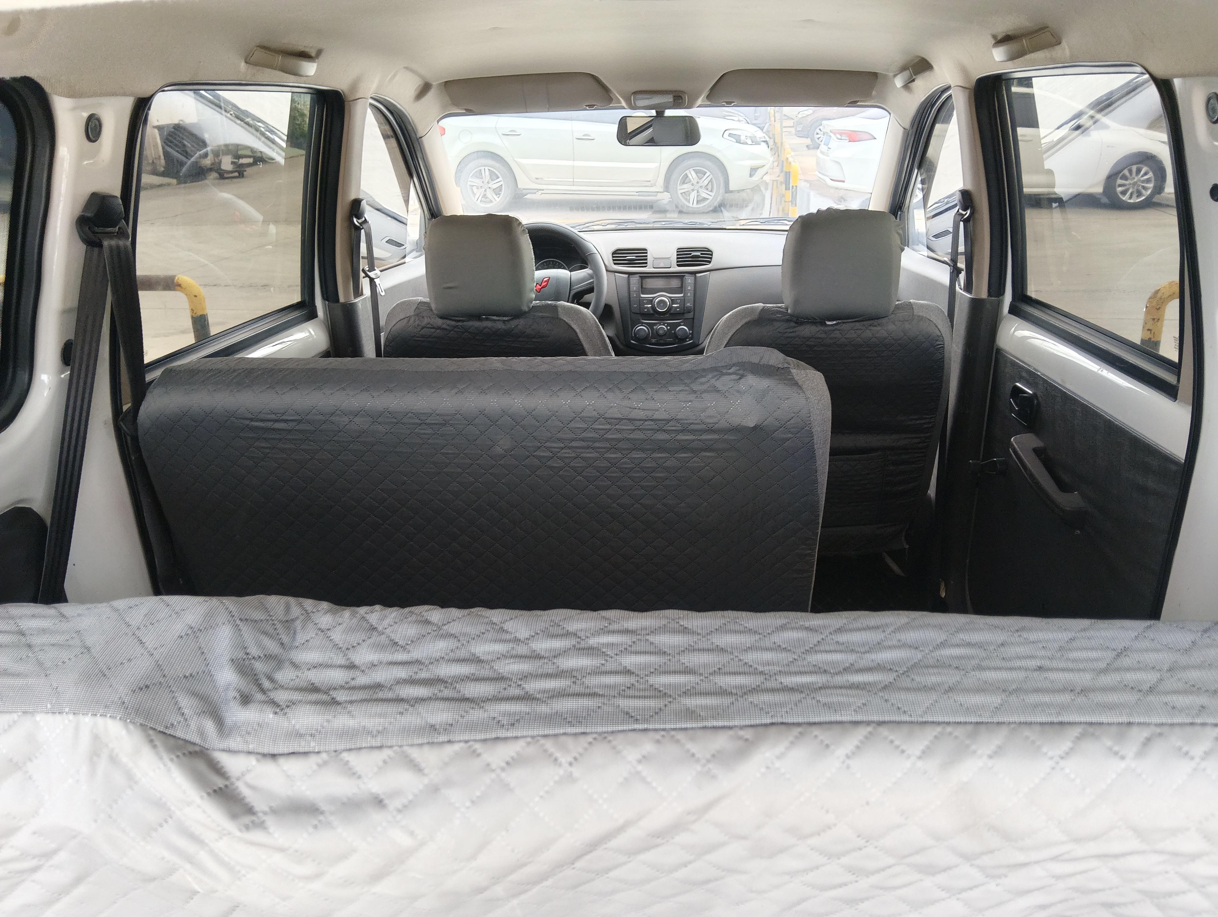 Wuling Hong Guang 2021 thumb 7