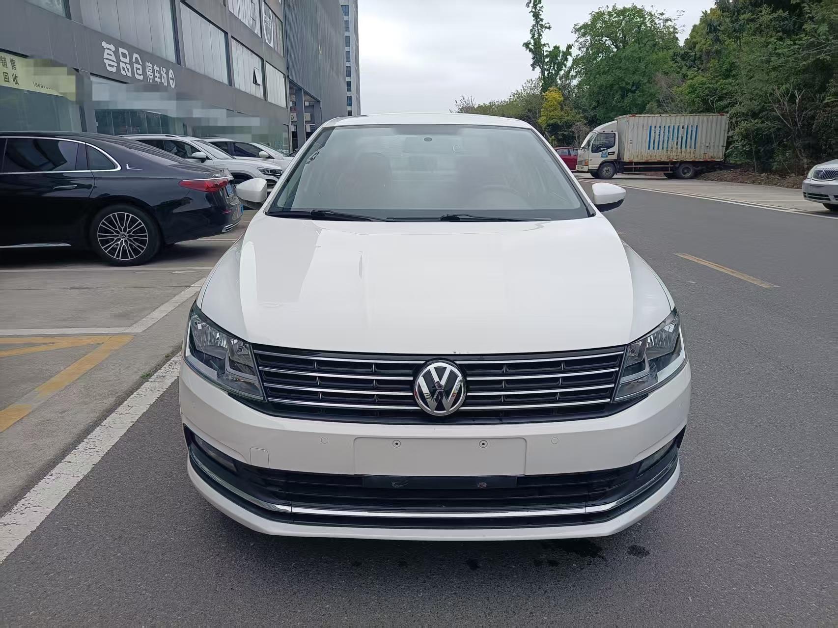 Volkswagen Lavida XR 2017 thumb 9
