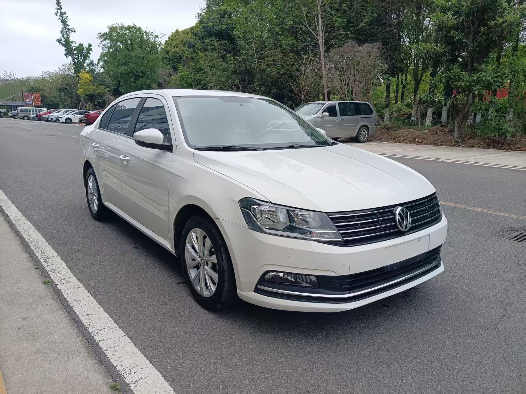 Volkswagen Lavida XR 2017 thumb 10
