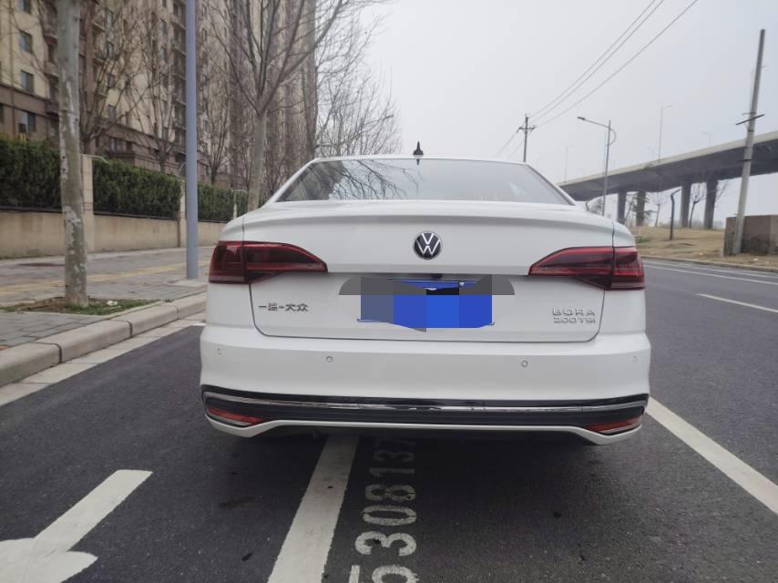Volkswagen Bora 2023 thumb 3