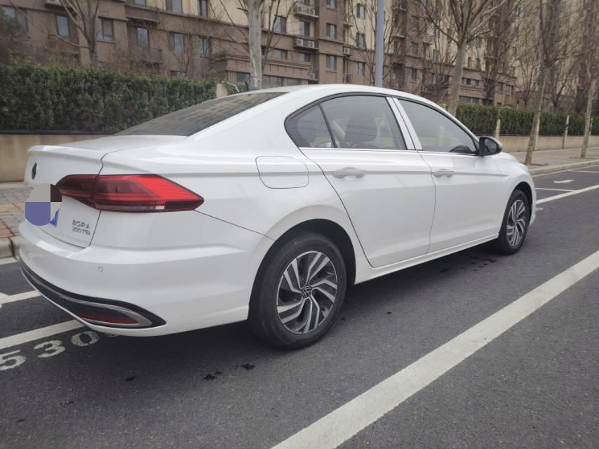Volkswagen Bora 2023 thumb 4