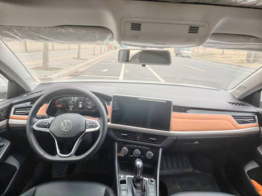 Volkswagen Bora 2023 thumb 5