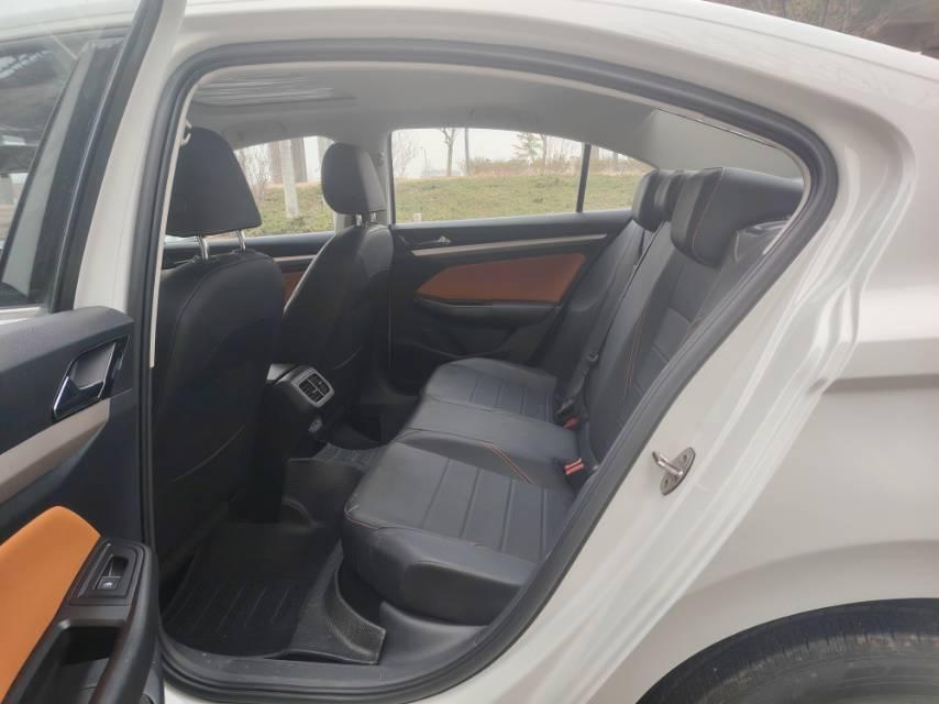 Volkswagen Bora 2023 thumb 7