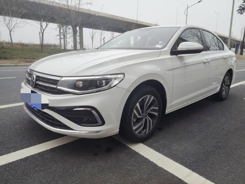 Volkswagen Bora 2023 thumb 8