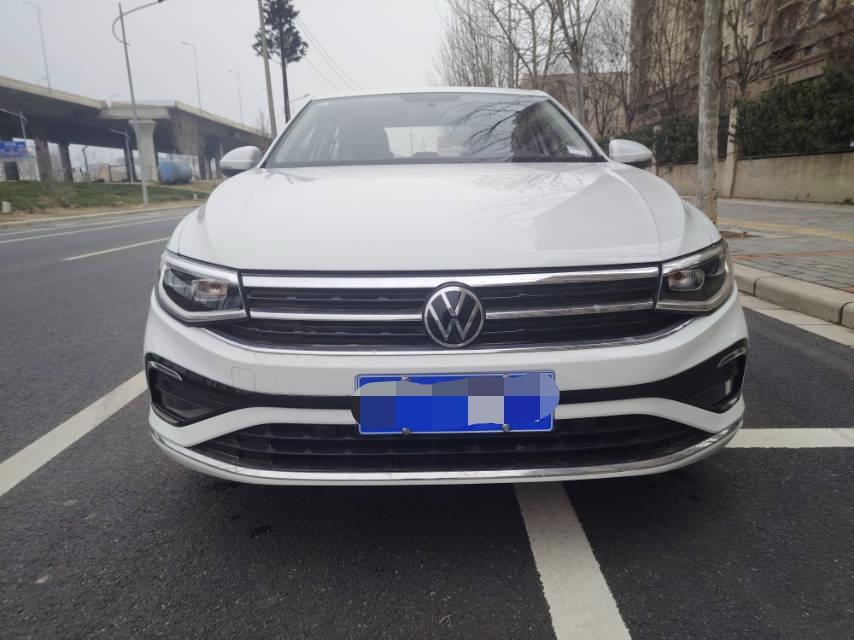 Volkswagen Bora 2023 thumb 9