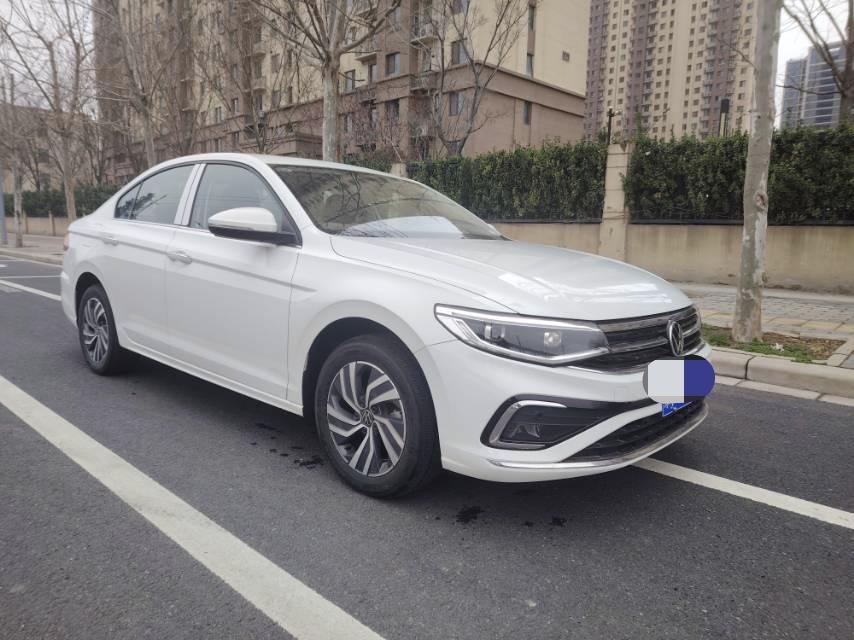 Volkswagen Bora 2023 thumb 10