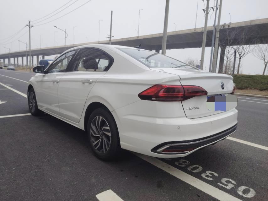 Volkswagen Bora 2023 thumb 11