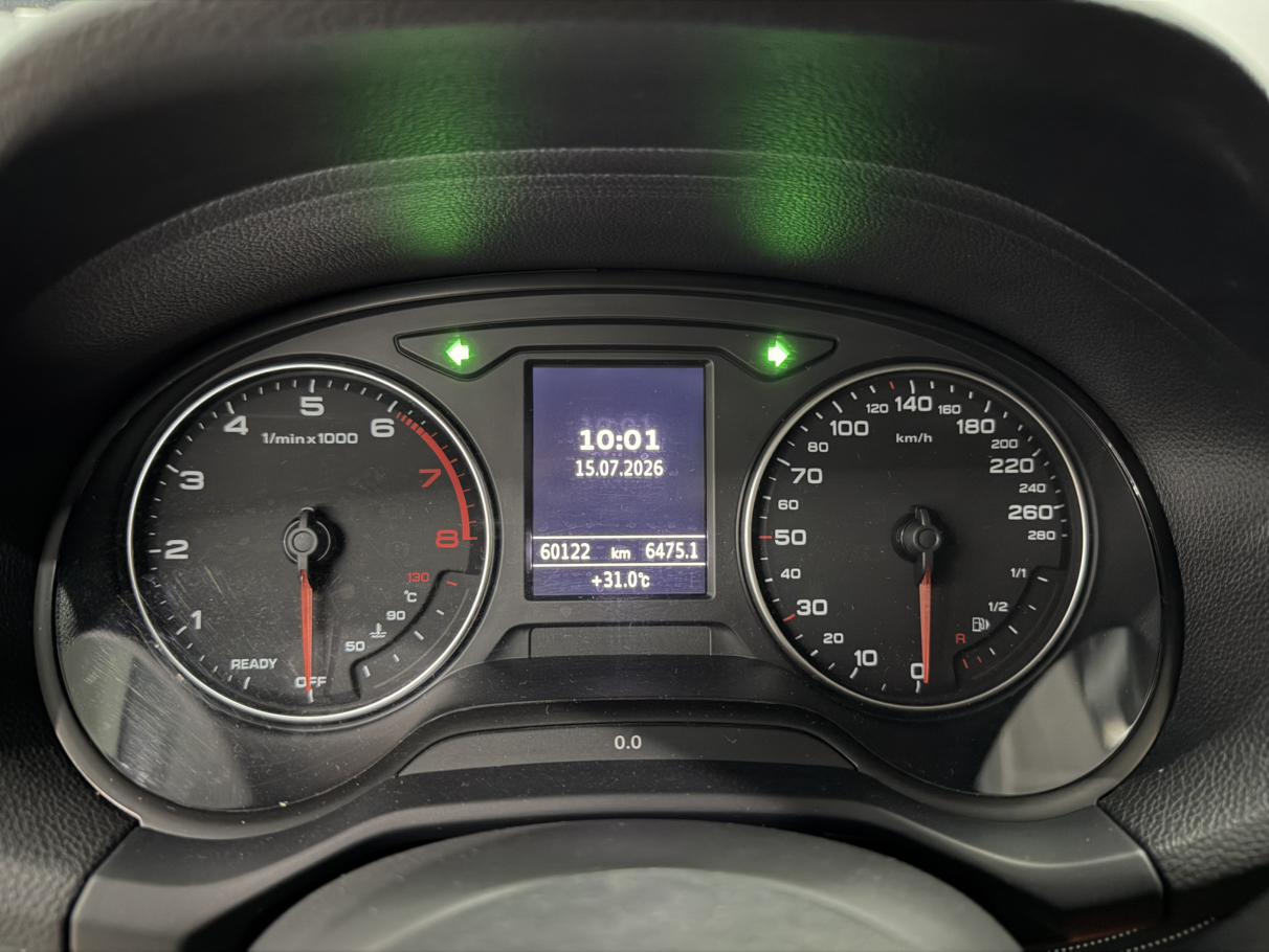 Audi Q2 2022 thumb 7