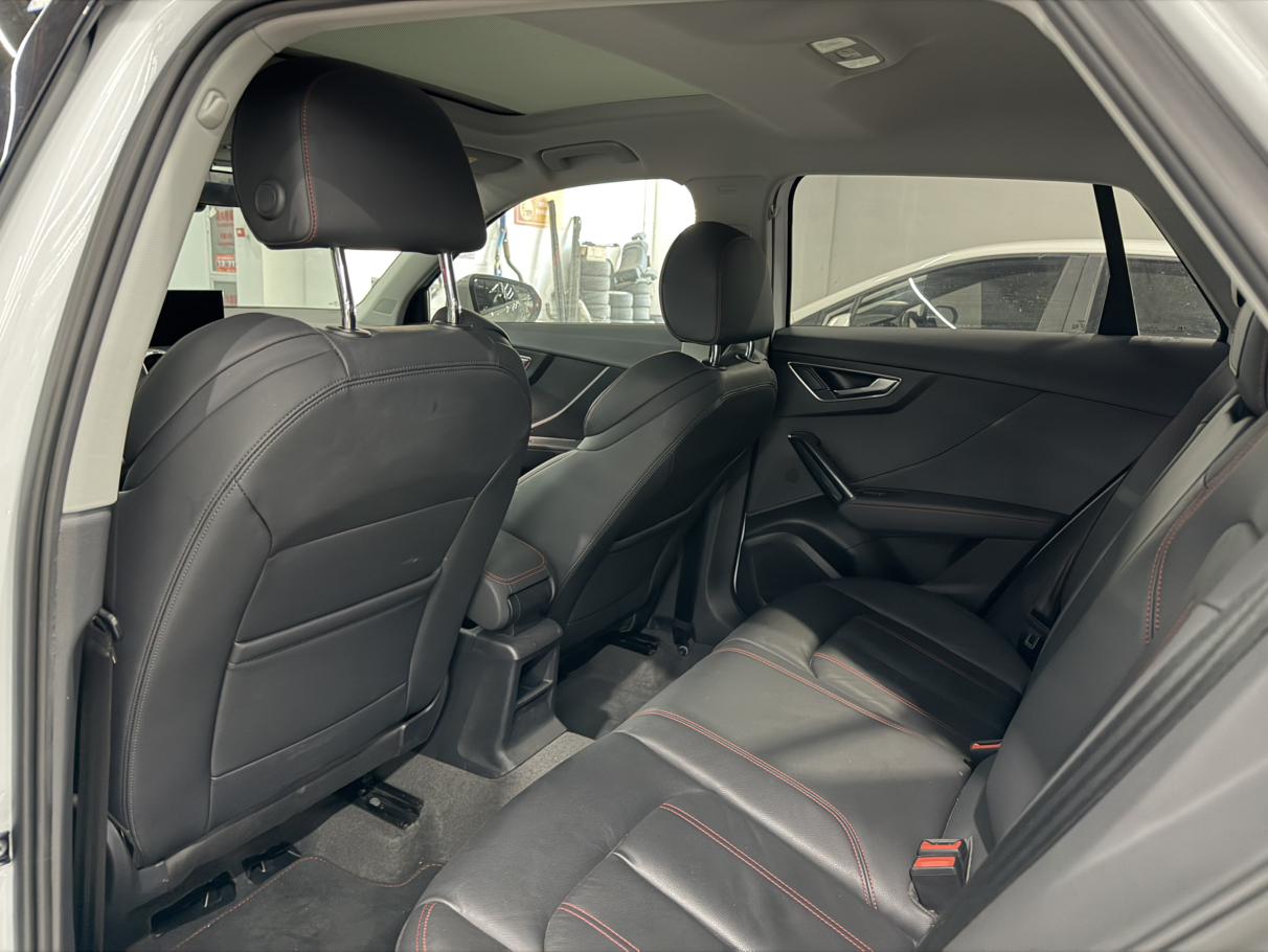 Audi Q2 2022 thumb 10