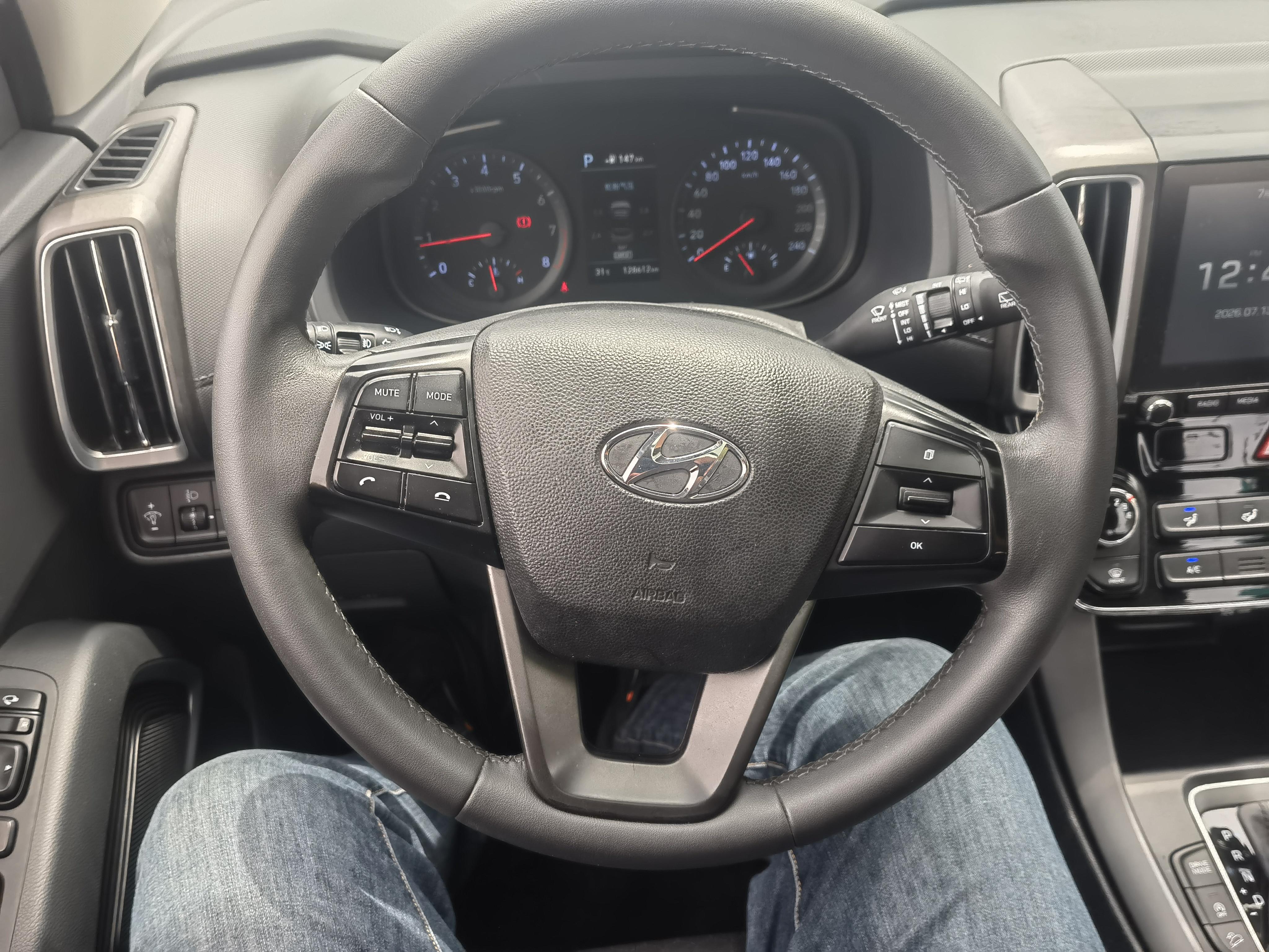 Hyundai ix35 2018 thumb 7