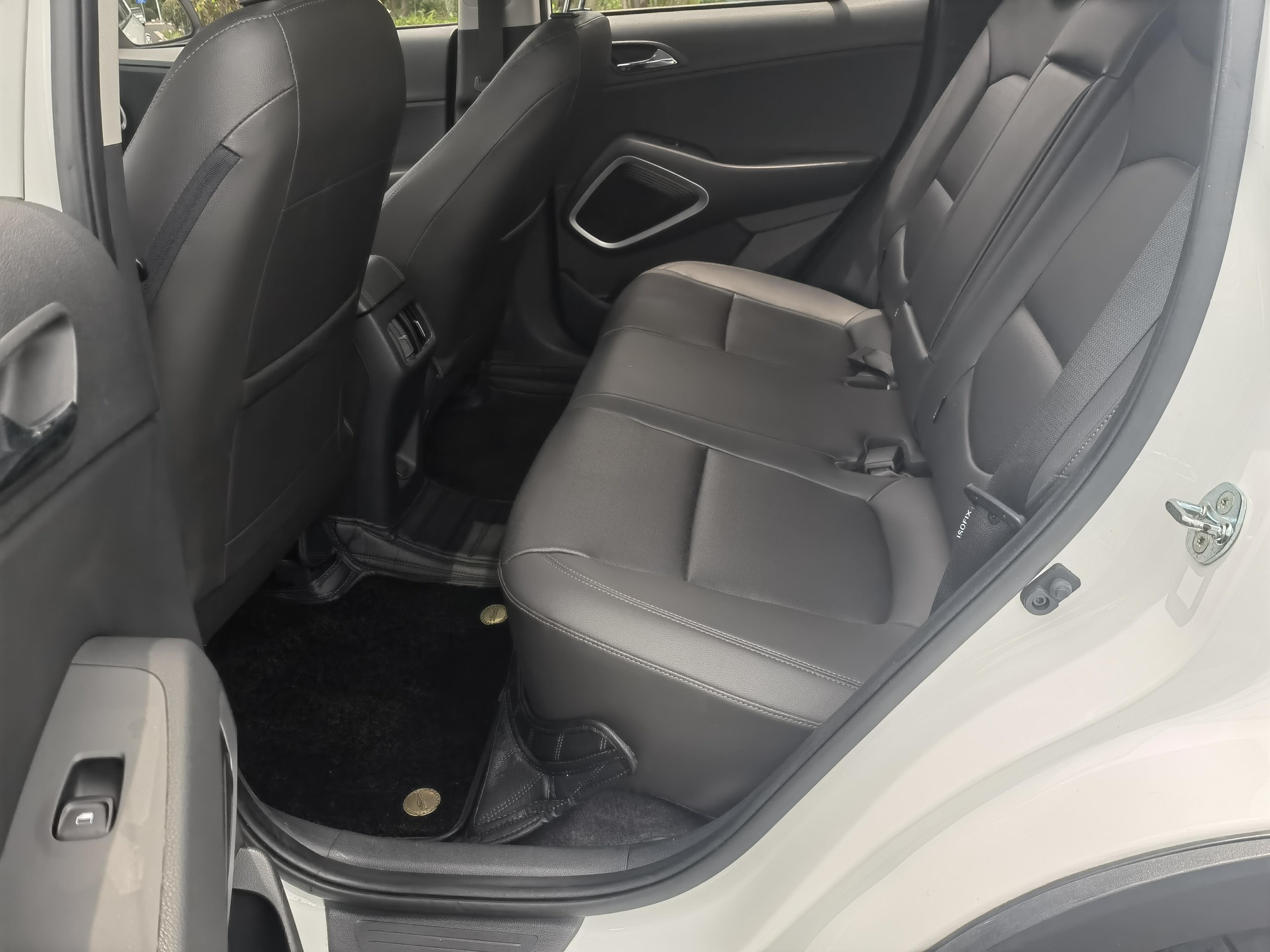 Hyundai ix35 2018 thumb 9