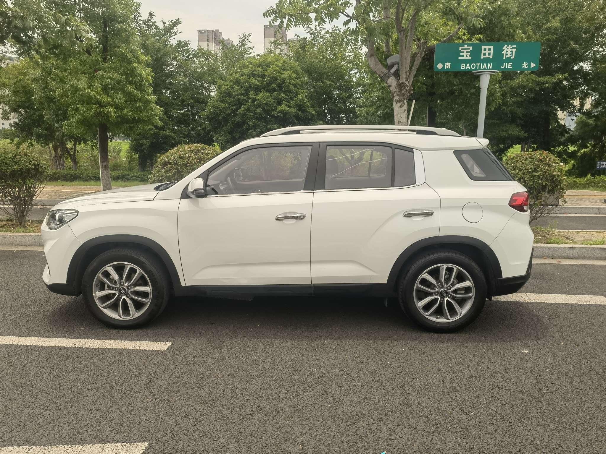 Hyundai ix35 2018 thumb 12
