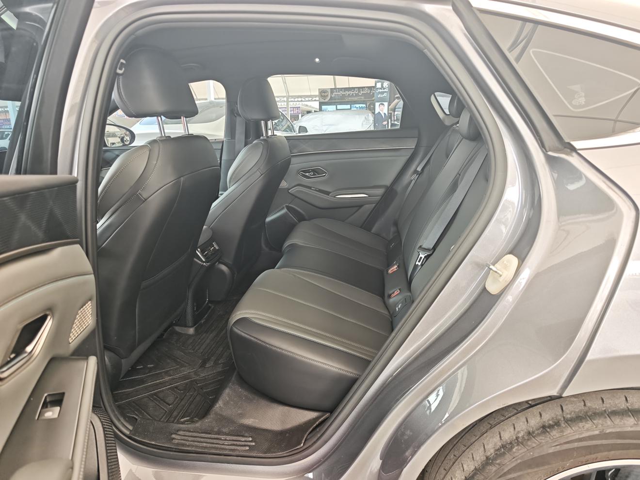 BYD Qin L DM 2025 thumb 7