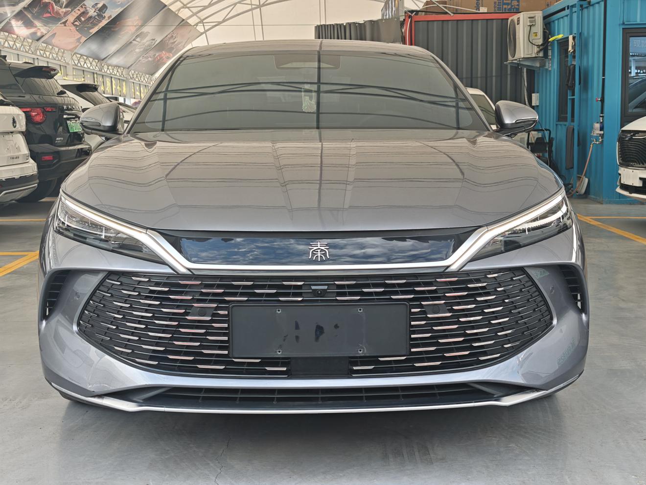 BYD Qin L DM 2025 thumb 9