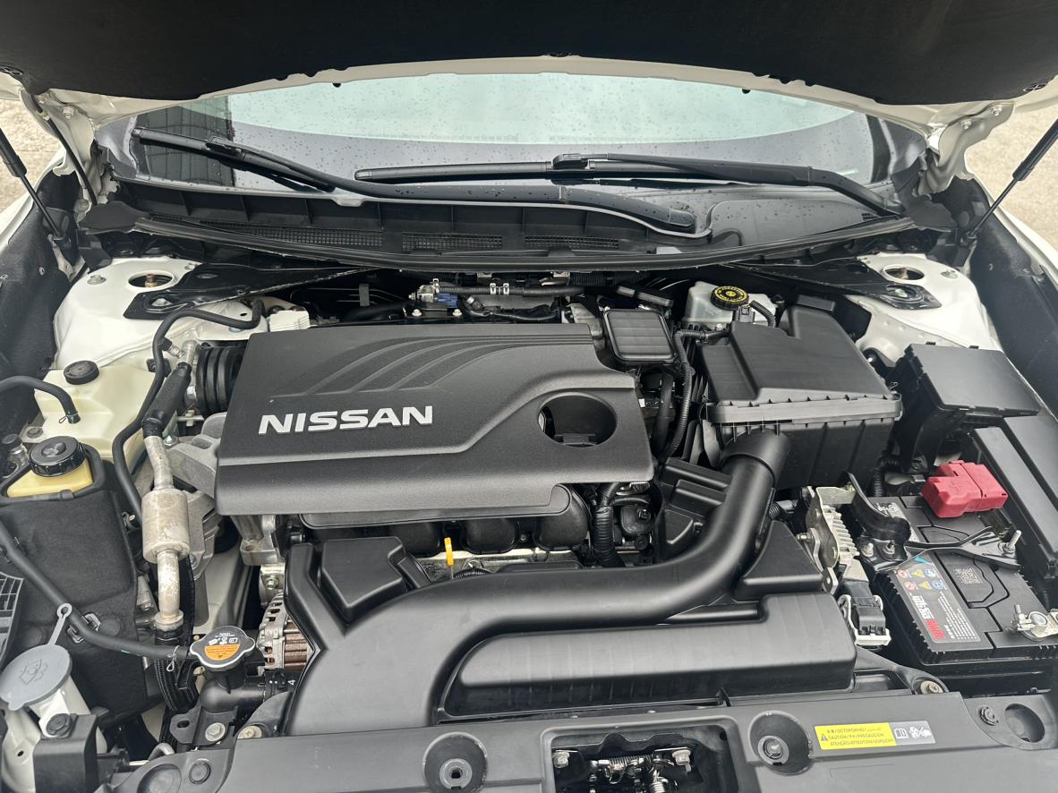 Nissan Altima 2016 thumb 7