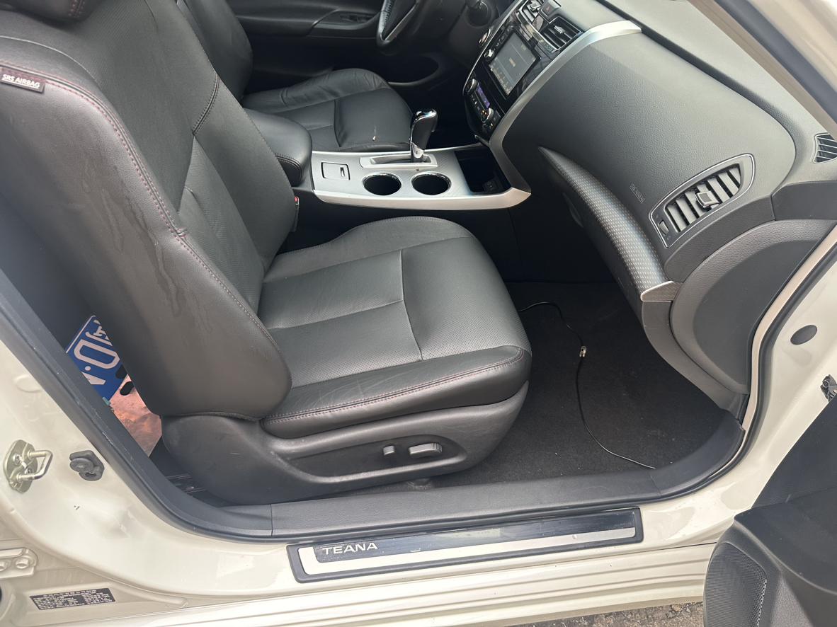 Nissan Altima 2016 thumb 12