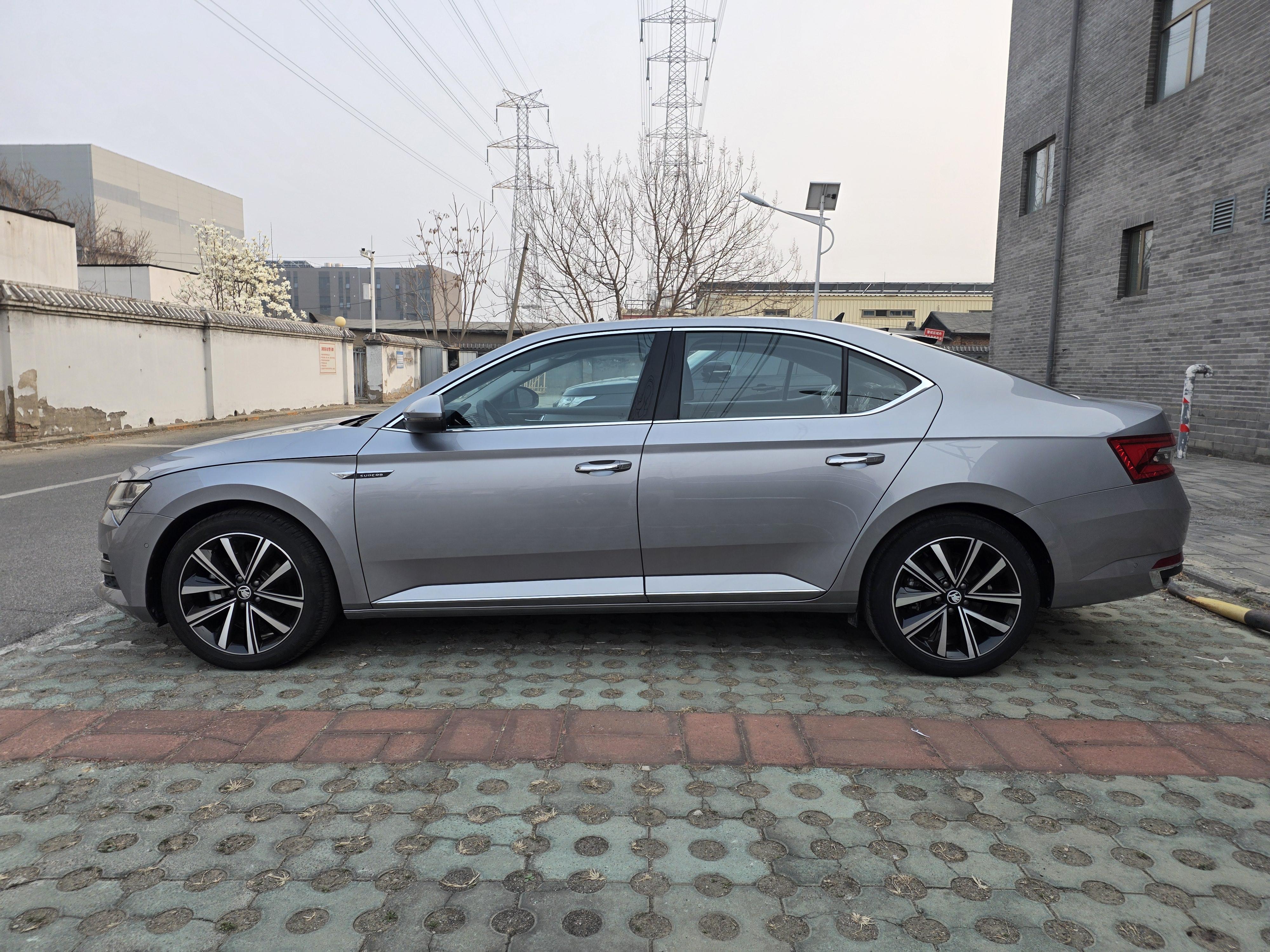 Skoda Su Pai 2023 thumb 2