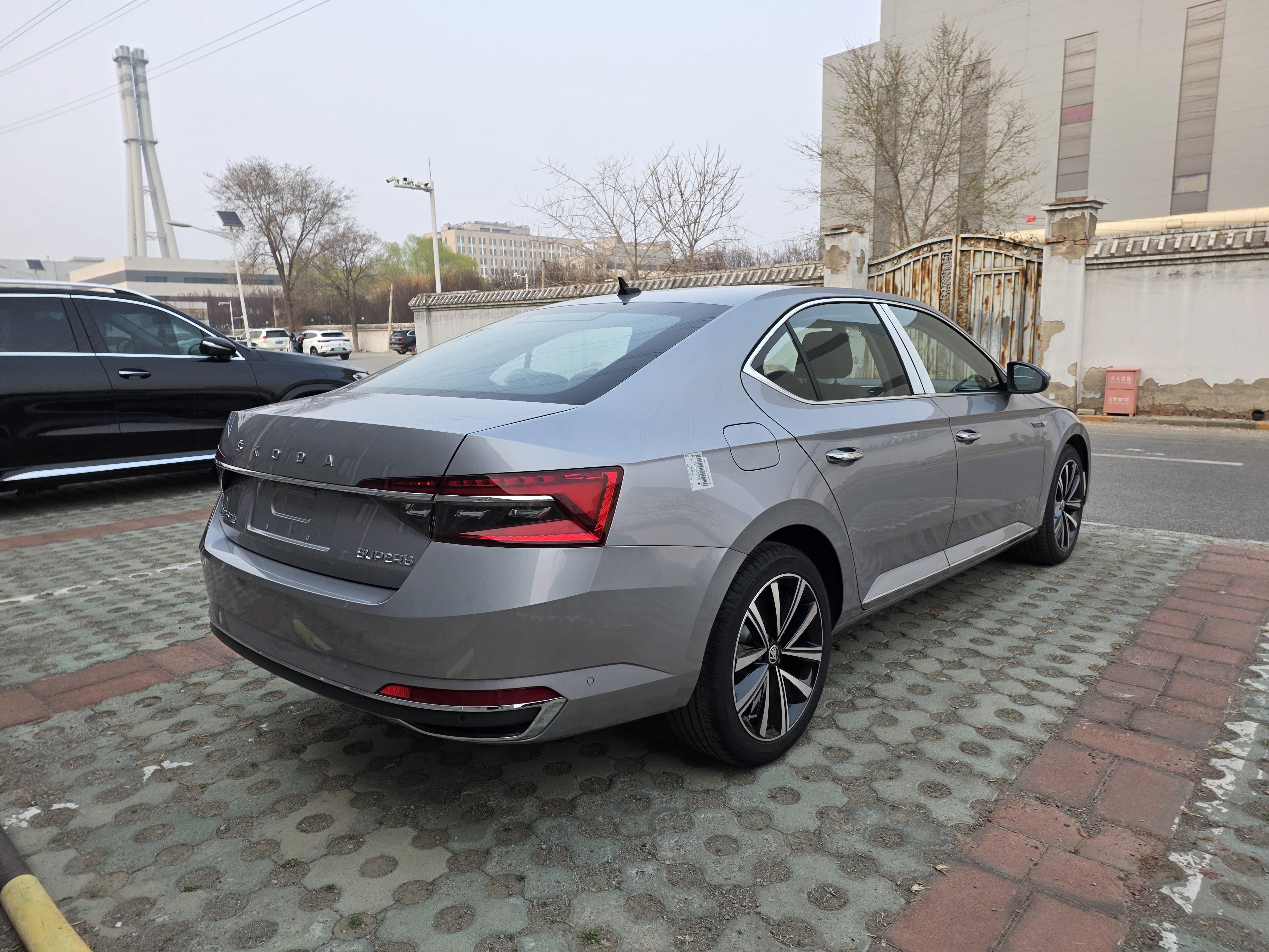 Skoda Su Pai 2023 thumb 5