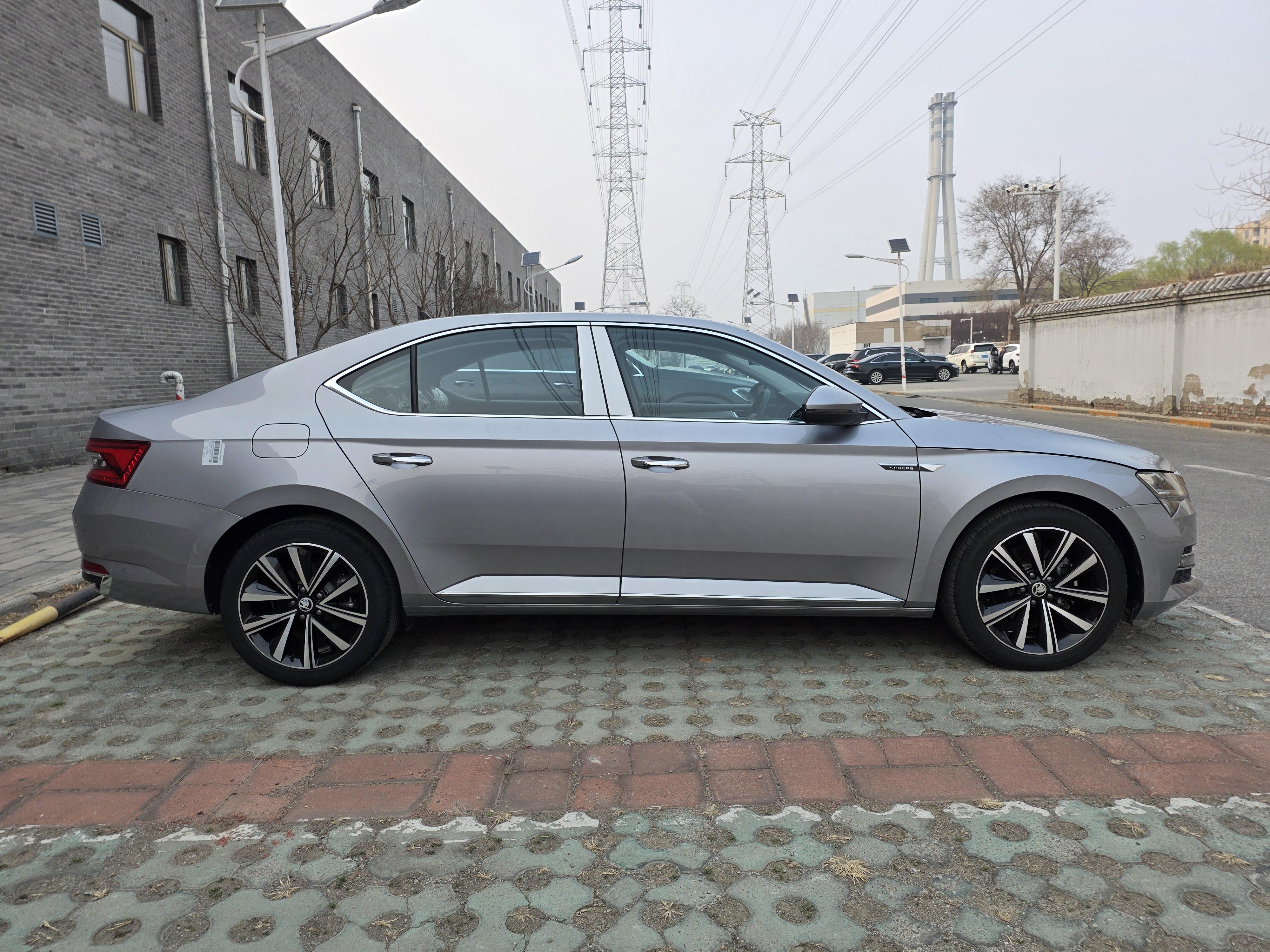 Skoda Su Pai 2023 thumb 6