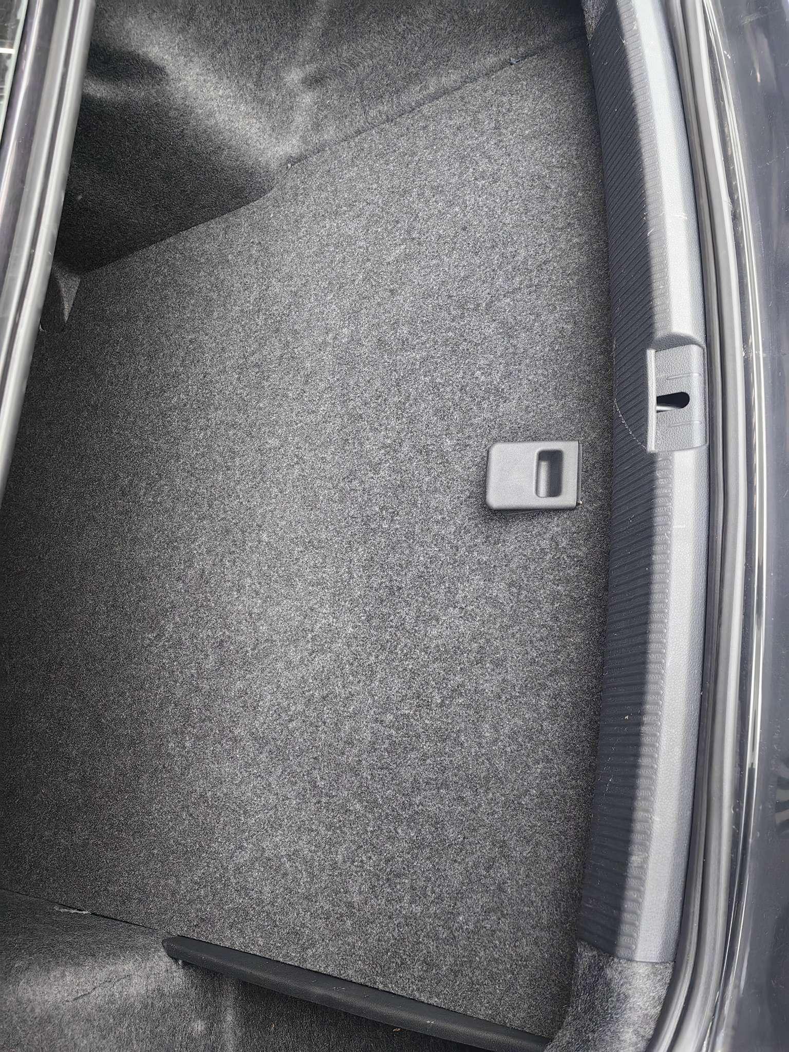 Volkswagen Passat (North America and China) 2014 thumb 3