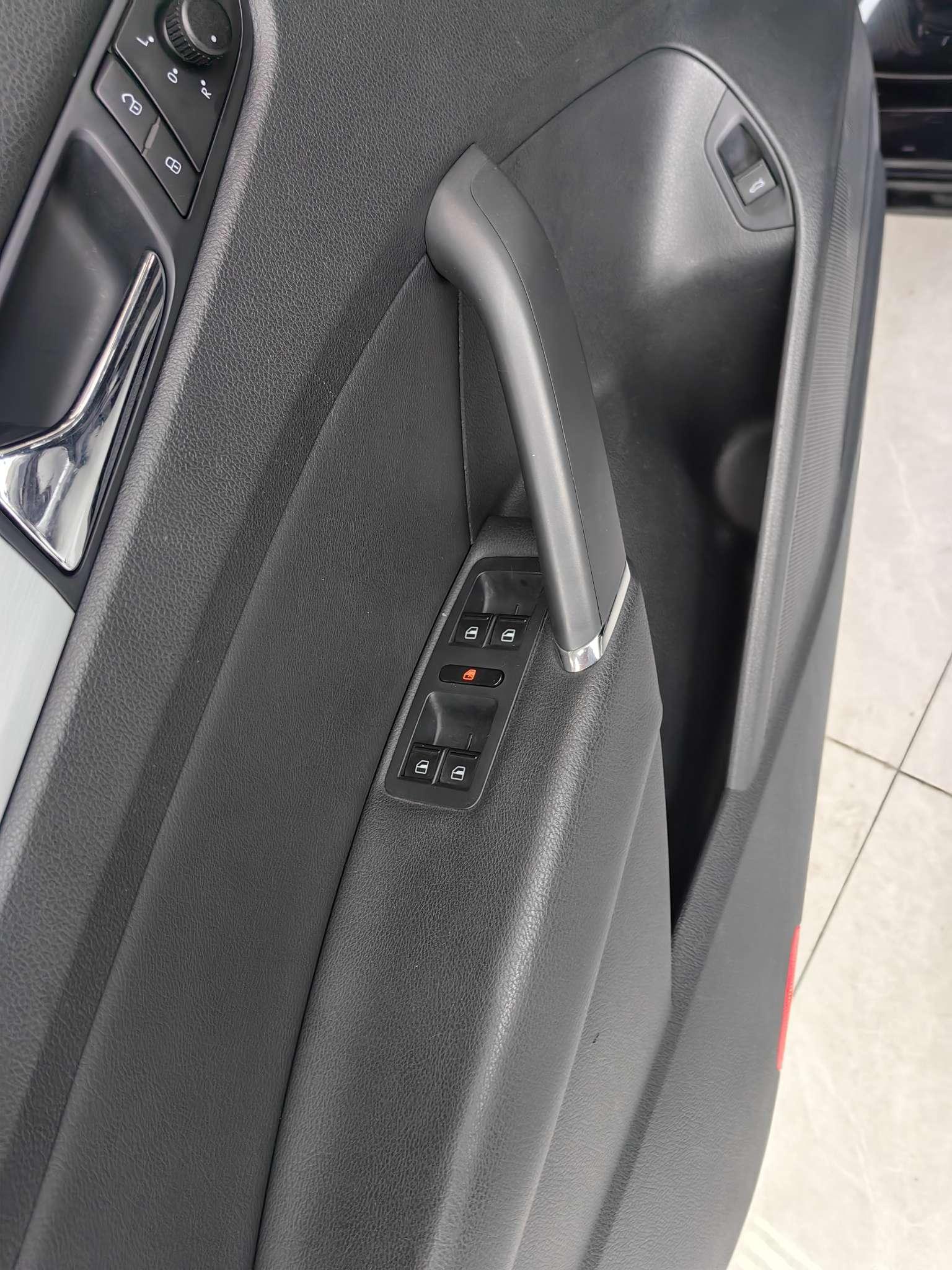 Volkswagen Passat (North America and China) 2014 thumb 11