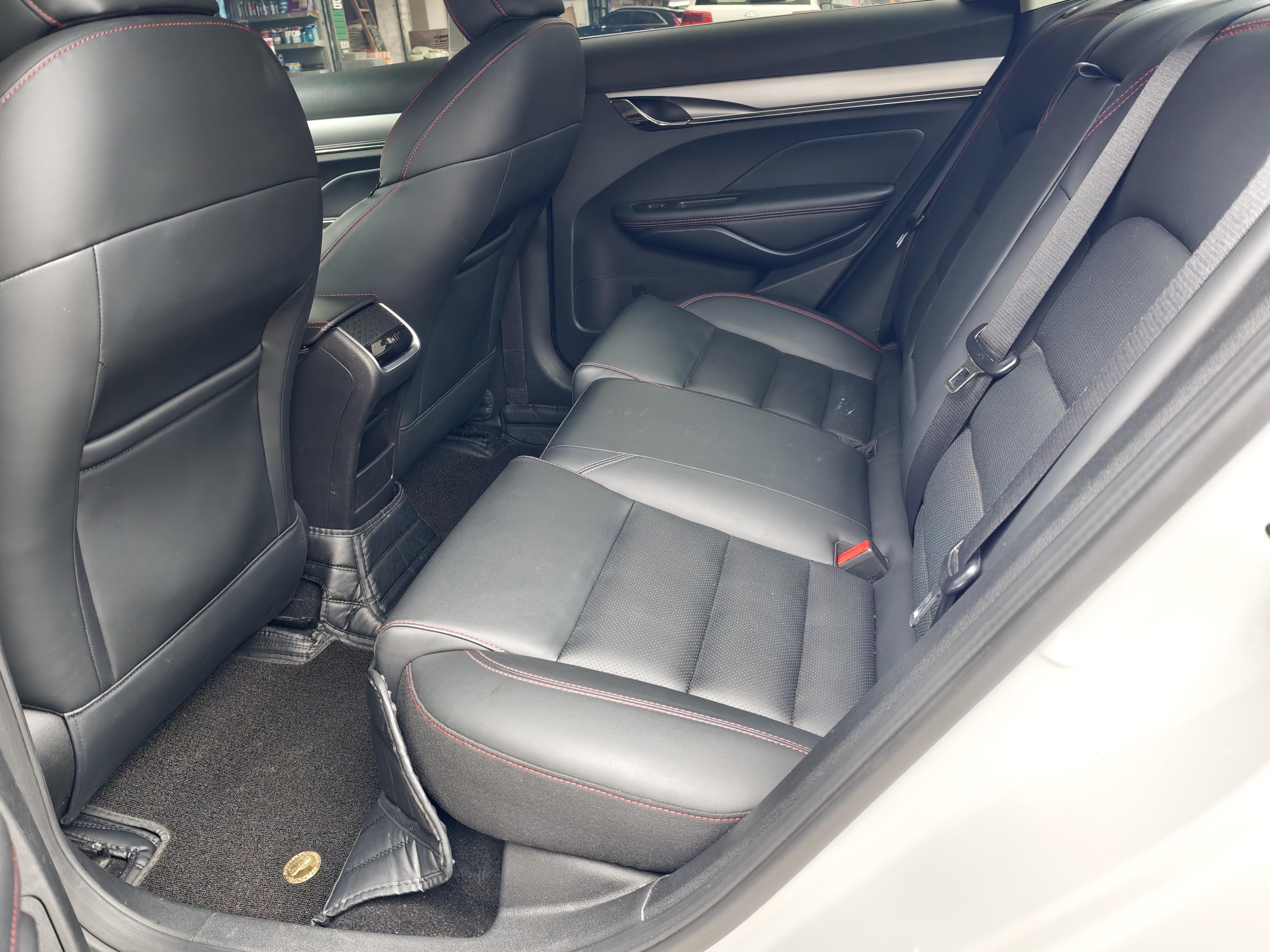 Geely Binrui 2019 thumb 5