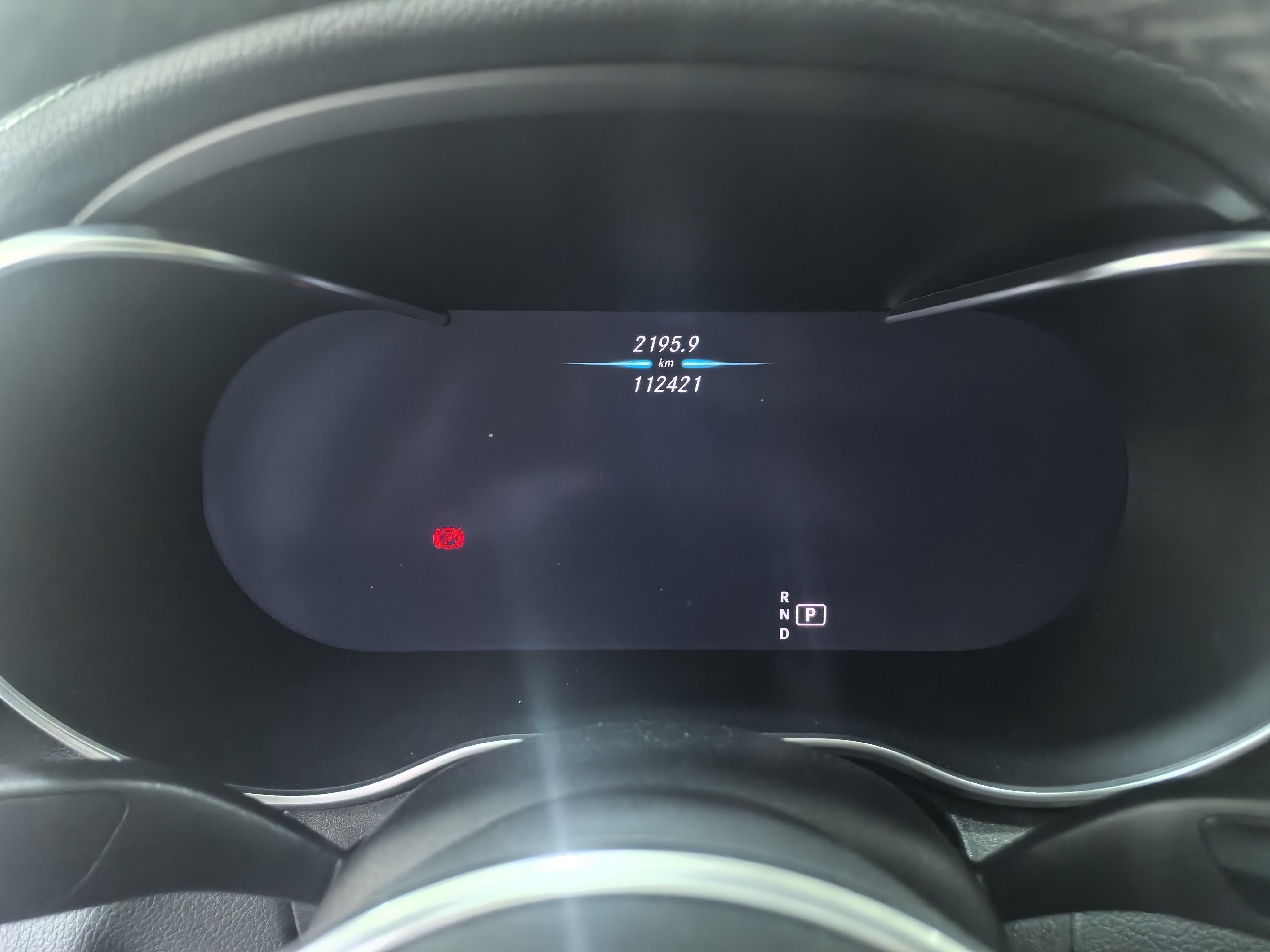Mercedes-Benz C-Класс 2019 thumb 8