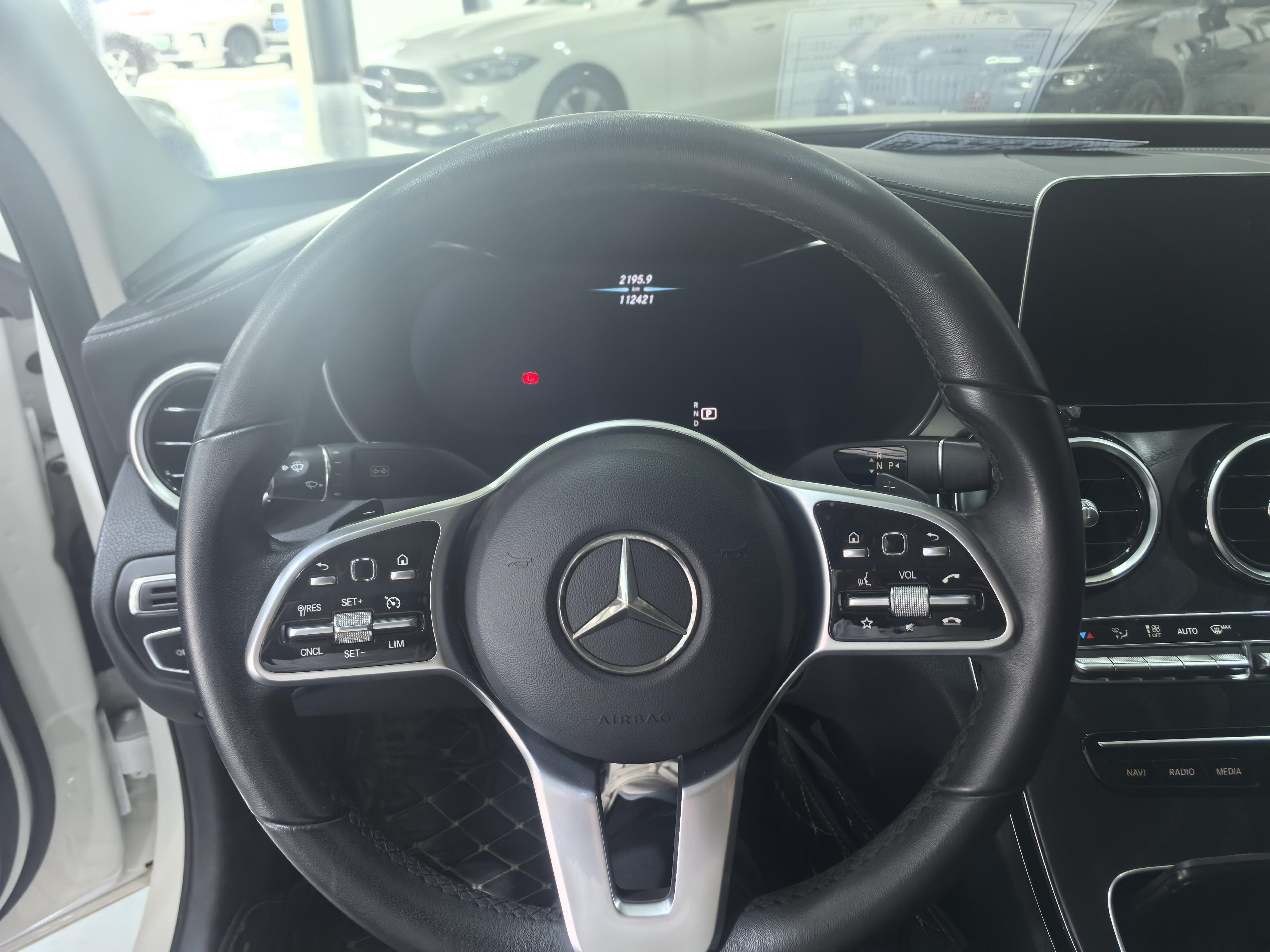 Mercedes-Benz C-Класс 2019 thumb 9