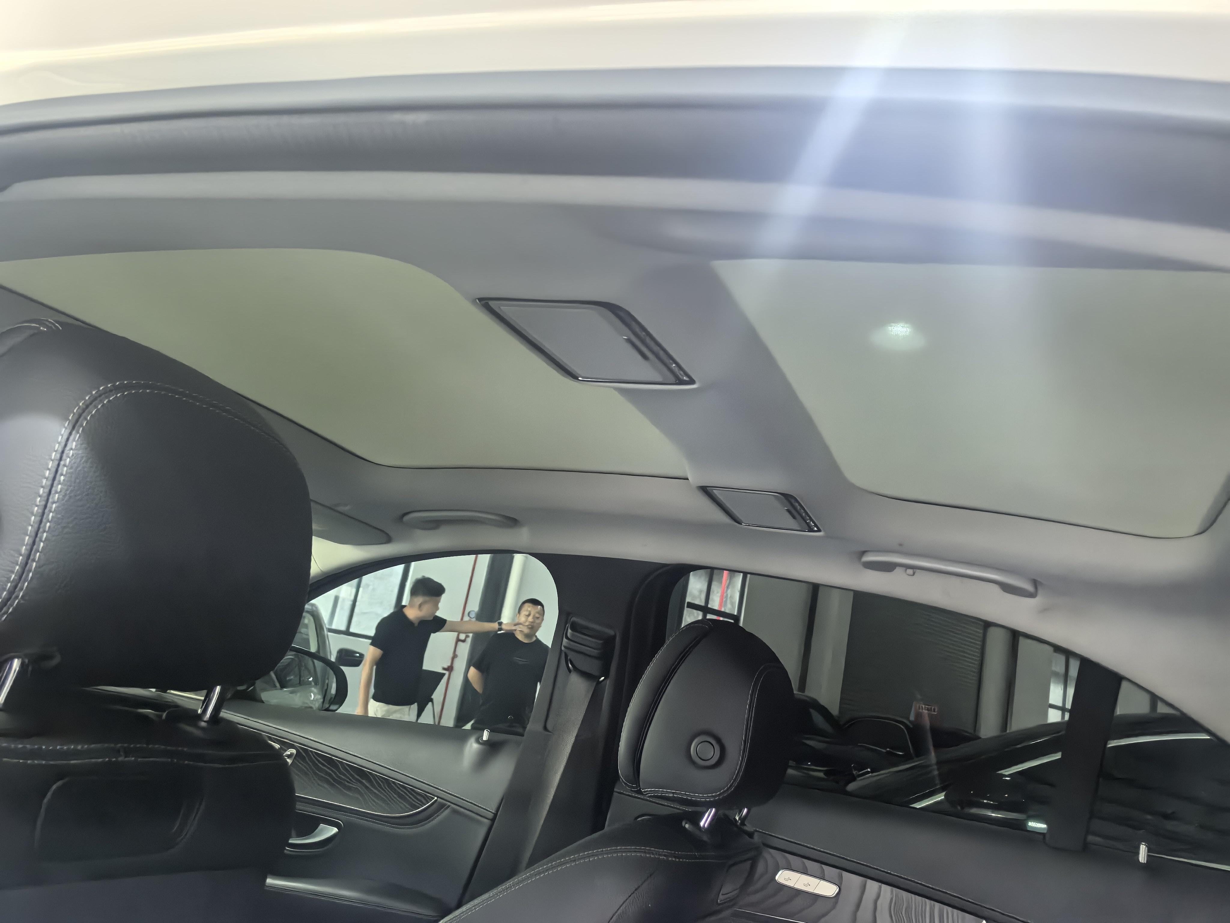 Mercedes-Benz C-Класс 2019 thumb 12