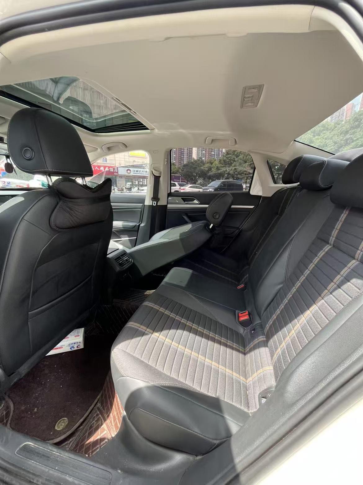 Volkswagen Lavida XR 2021 thumb 8
