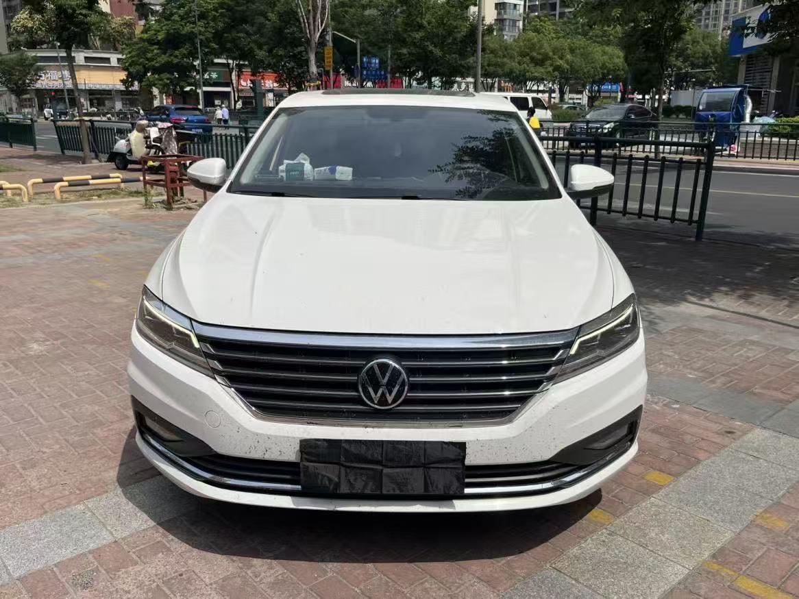 Volkswagen Lavida XR 2021 thumb 10