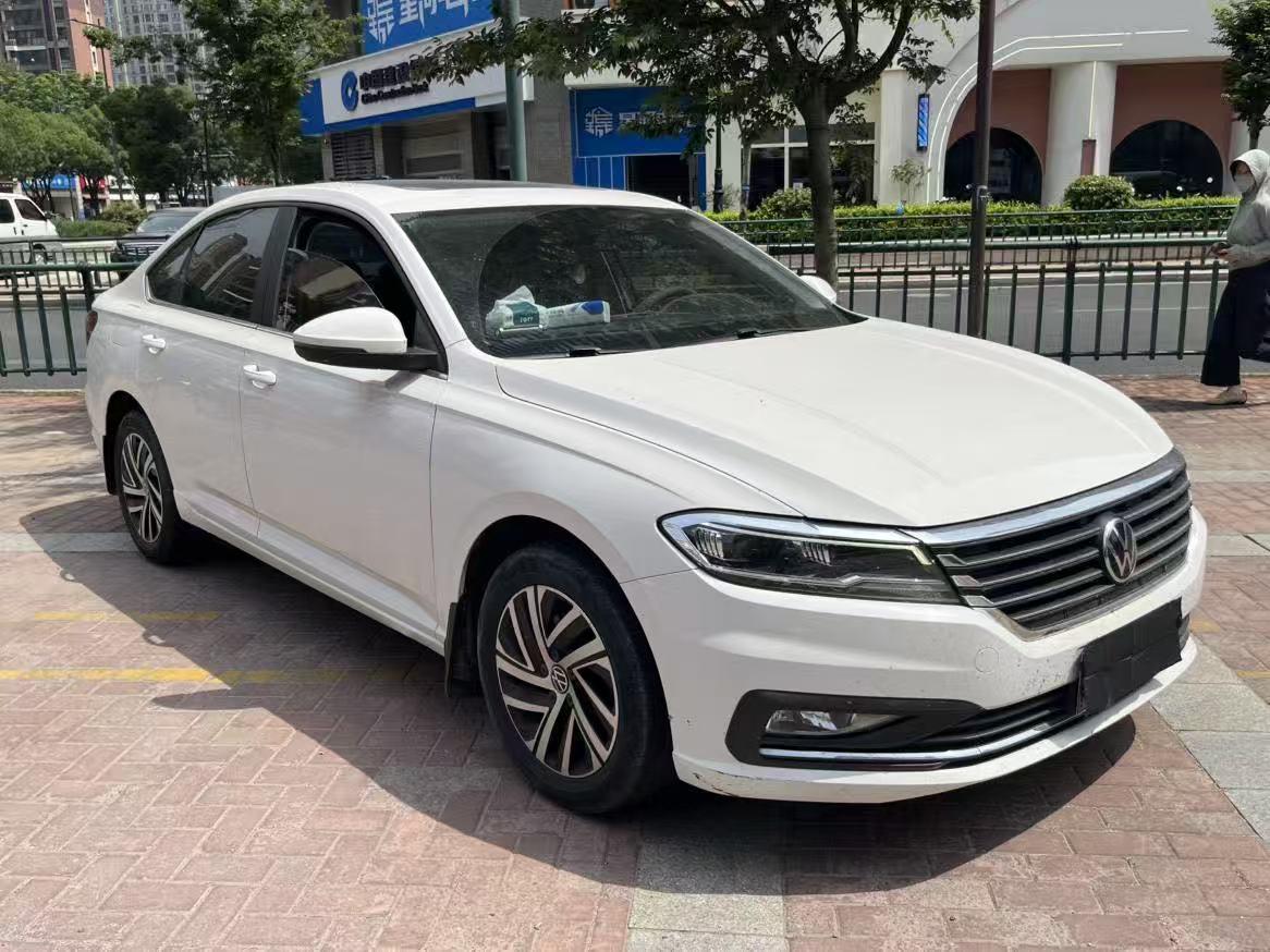 Volkswagen Lavida XR 2021 thumb 11