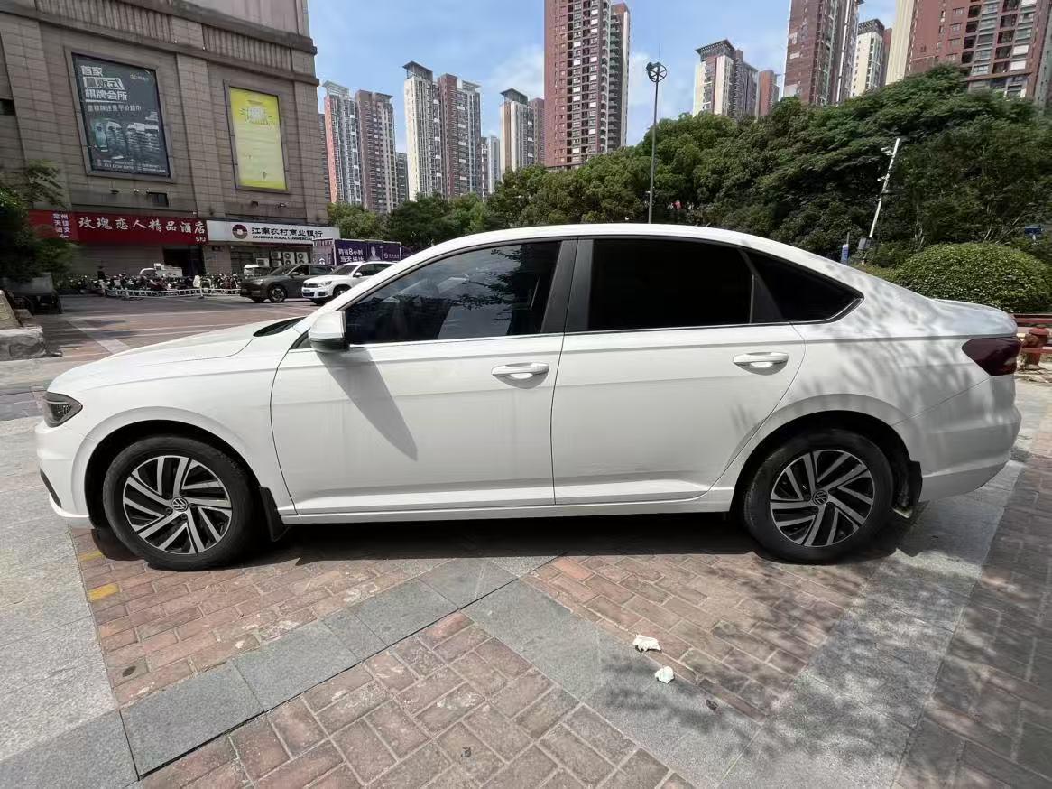 Volkswagen Lavida XR 2021 thumb 12