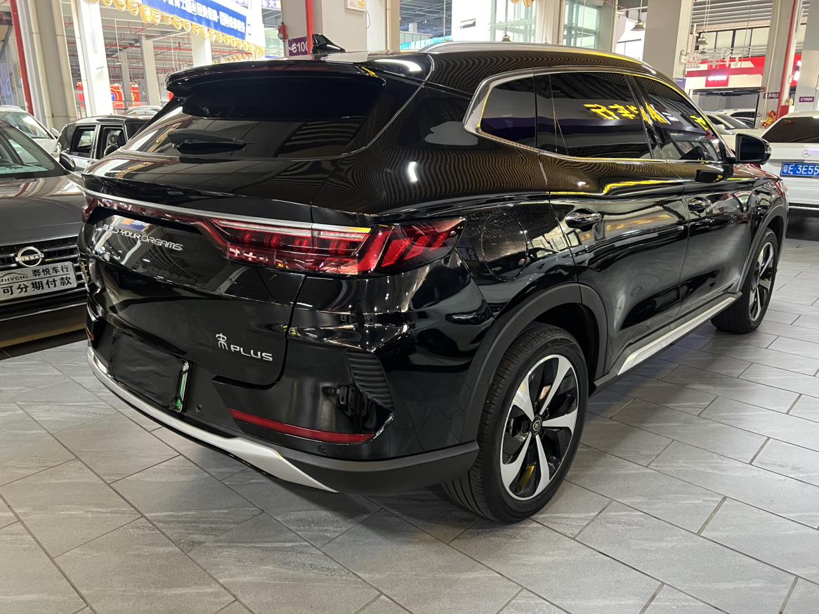 BYD Song 2021 thumb 2
